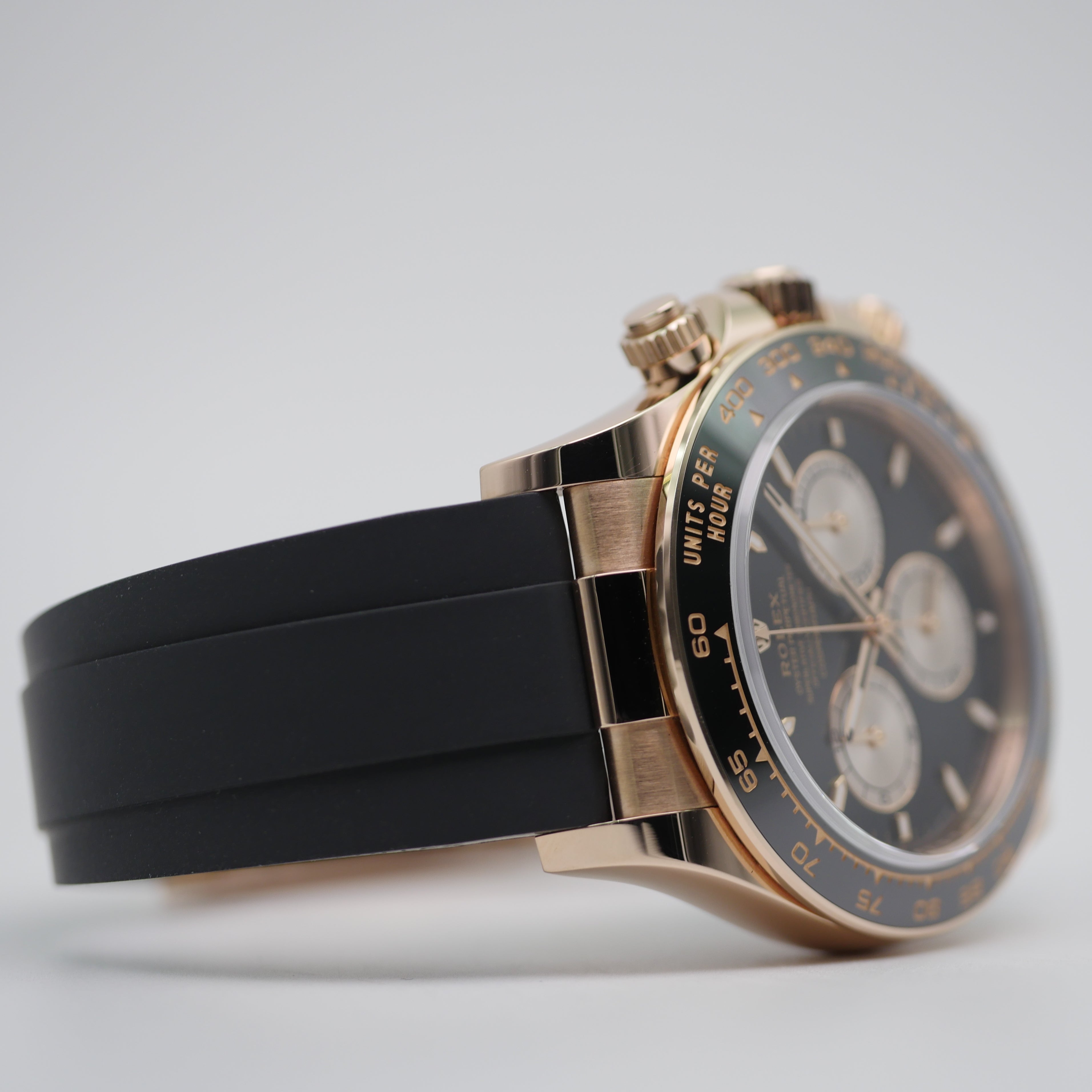 Rolex Daytona Rose Gold 126515LN - 2023