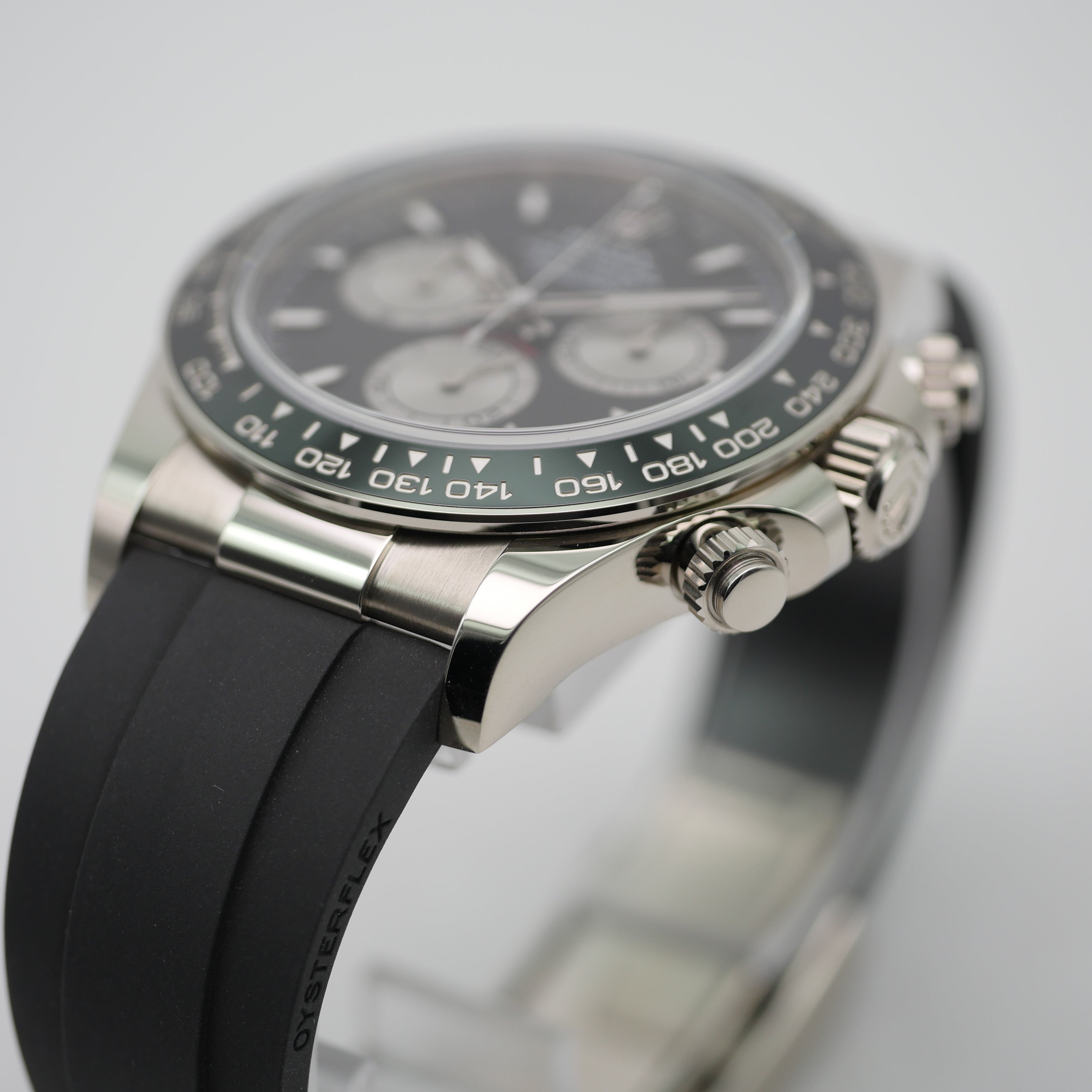 Rolex Daytona Weißgold 126519LN - 2024