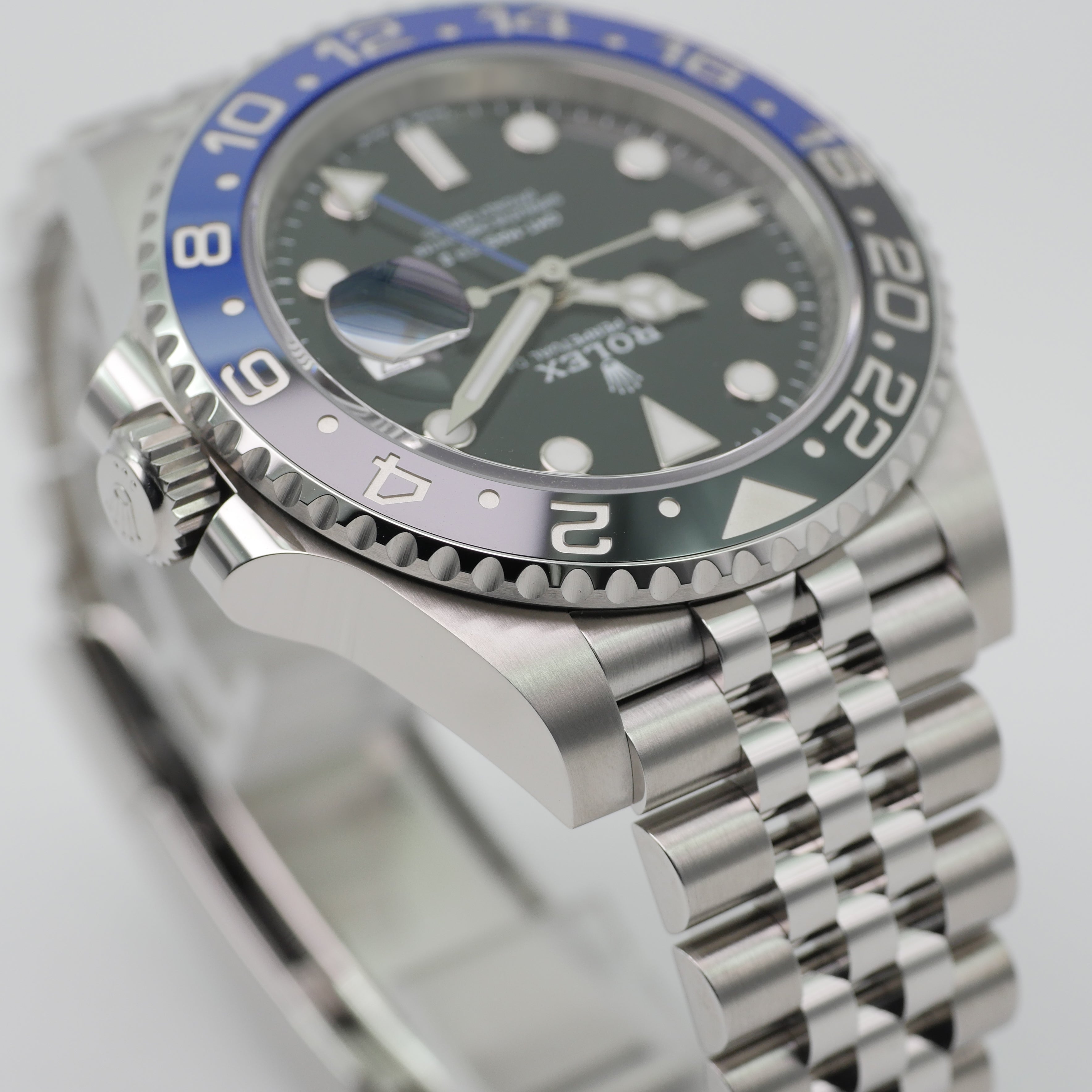 Rolex deals 126 710