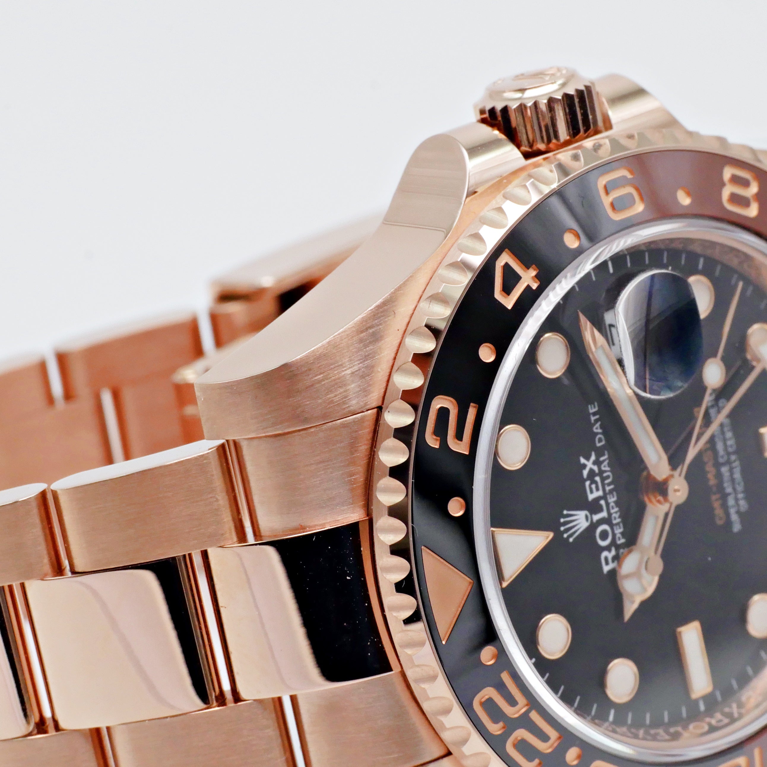 Rolex GMT-Master II 126715CHNR - 2023-