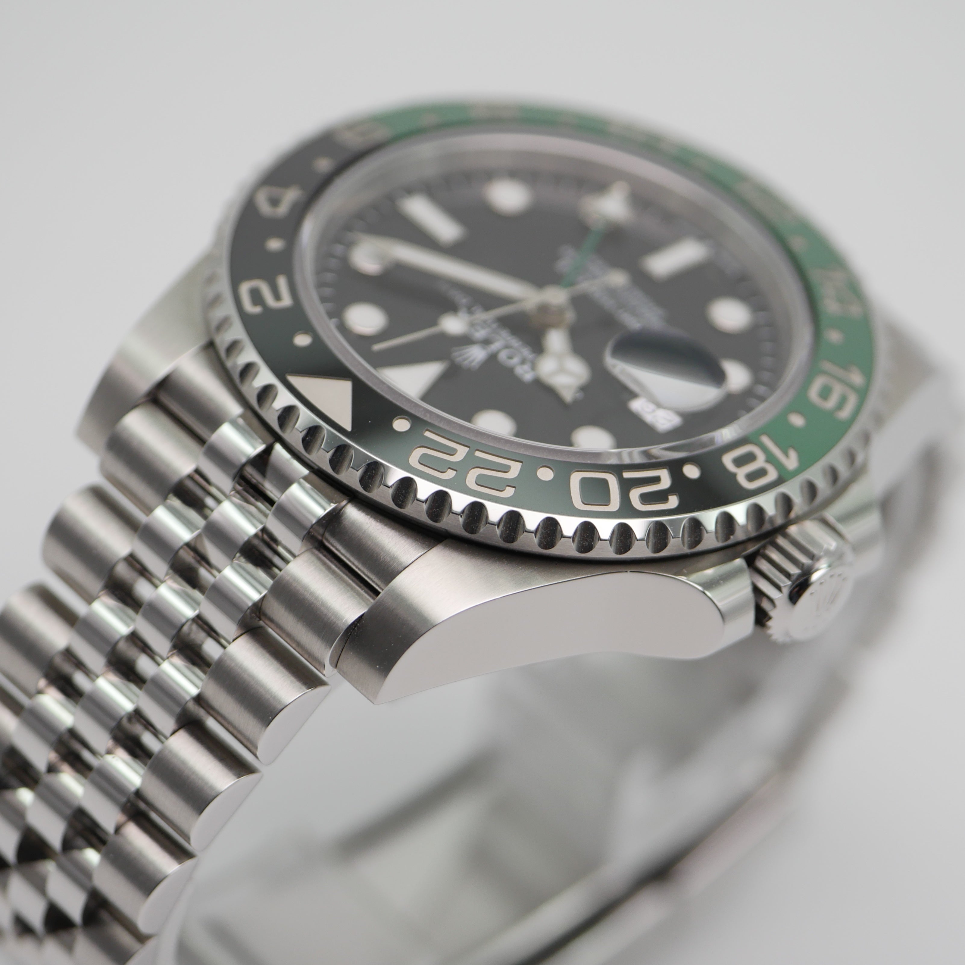 Rolex GMT-Master II Steel 126720VTNR - 2025