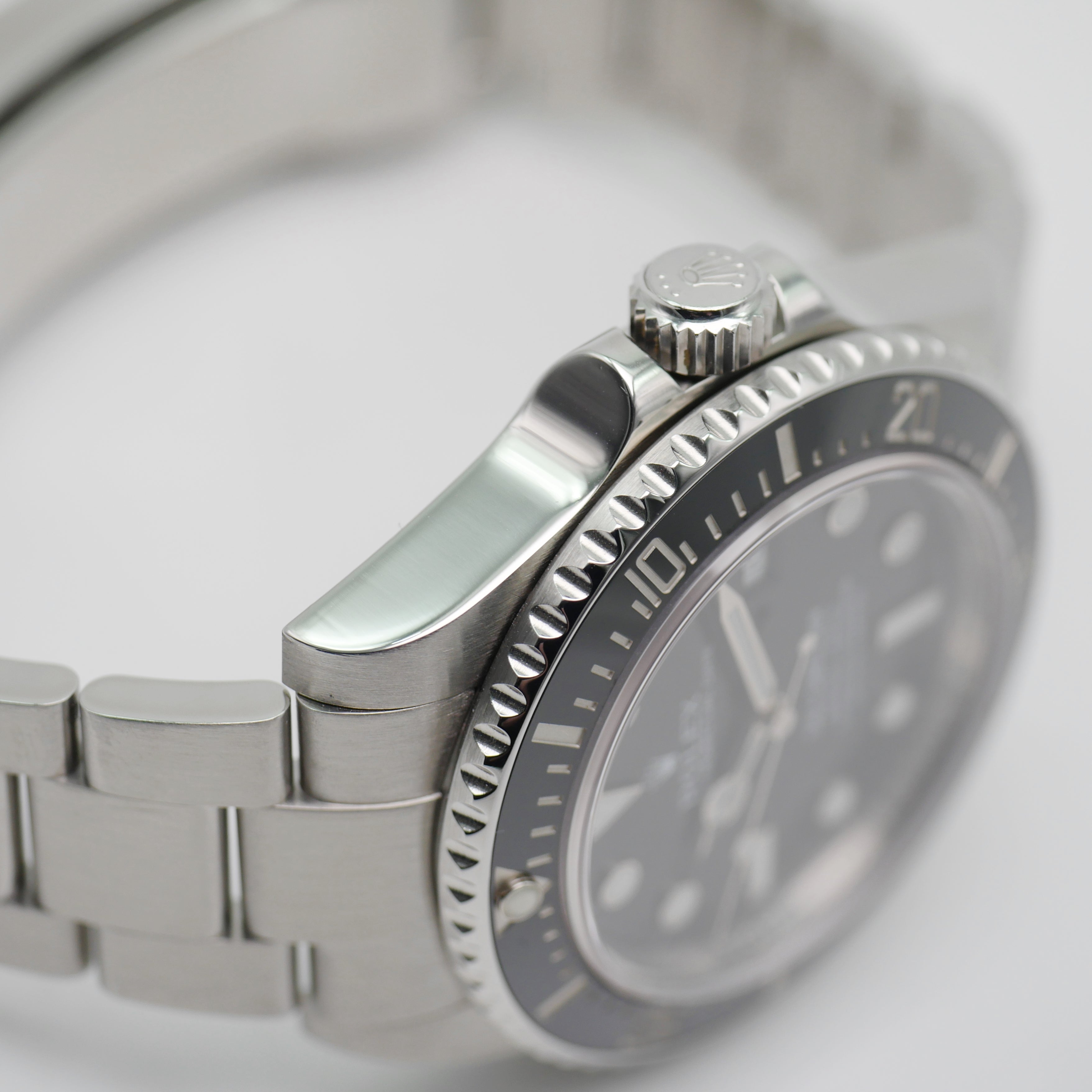 Rolex Sea-Dweller 116600 - 2014