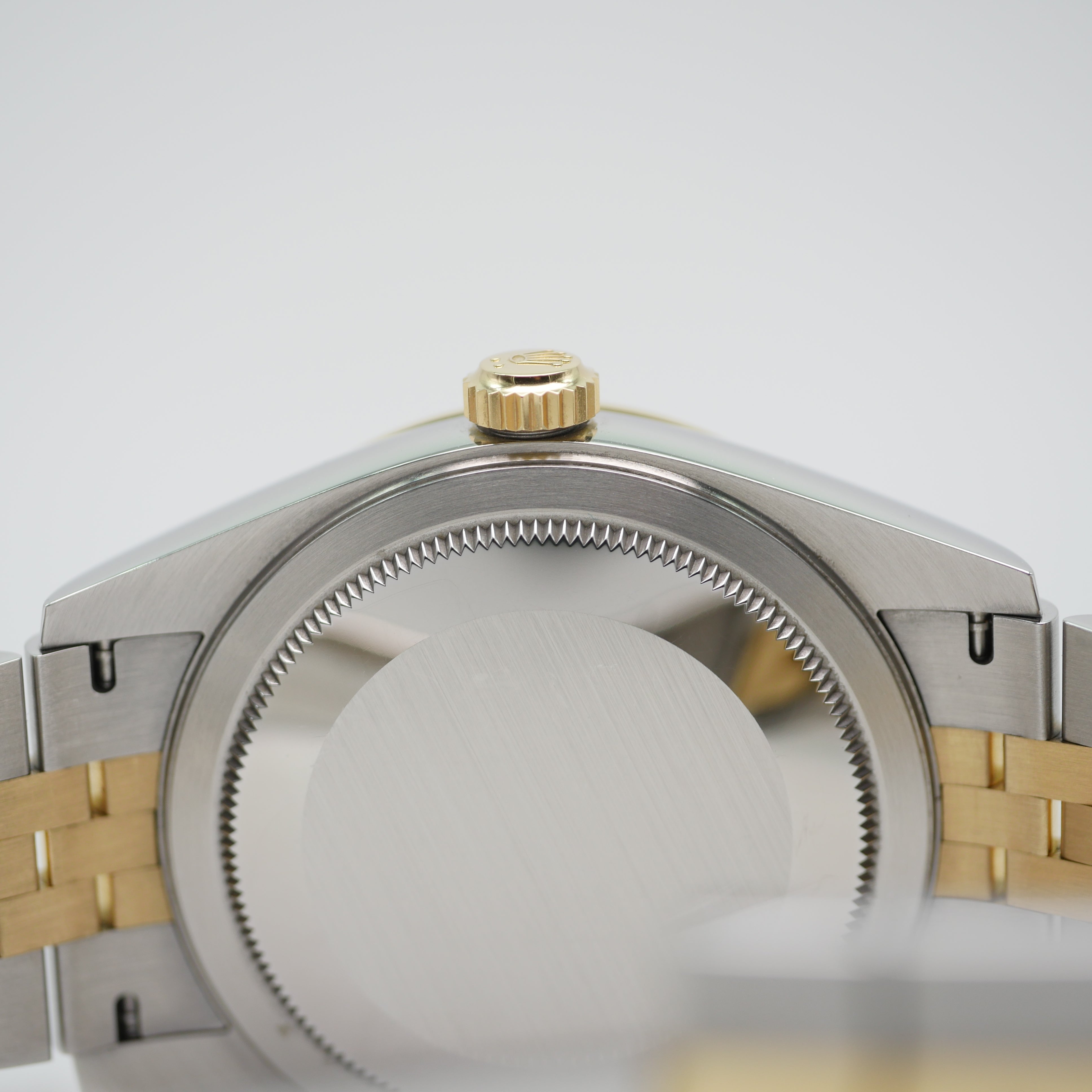 Rolex Sky-Dweller Stahl / Gelbgold 326933 - 2023