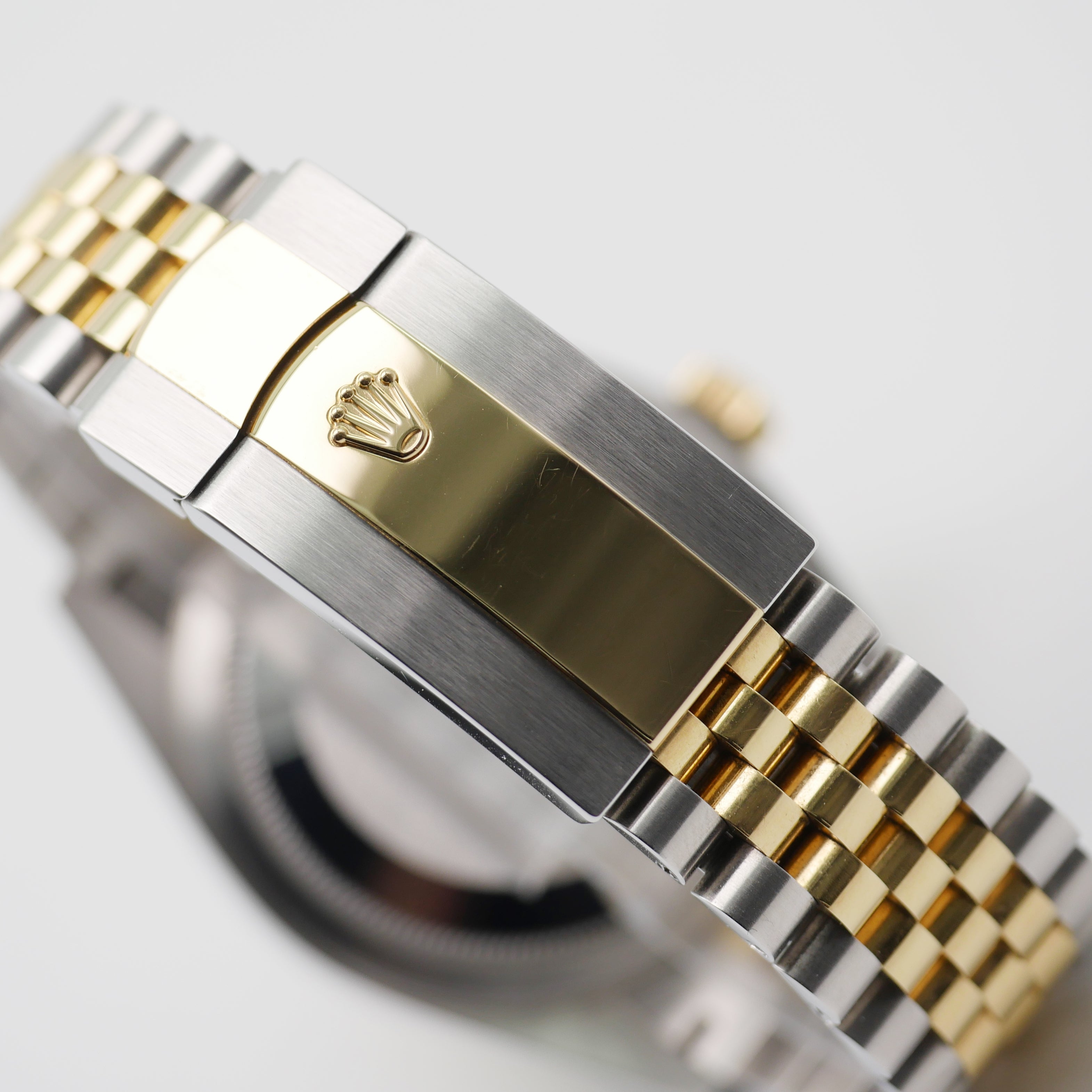 Rolex Sky-Dweller Stahl / Gelbgold 326933 - 2023