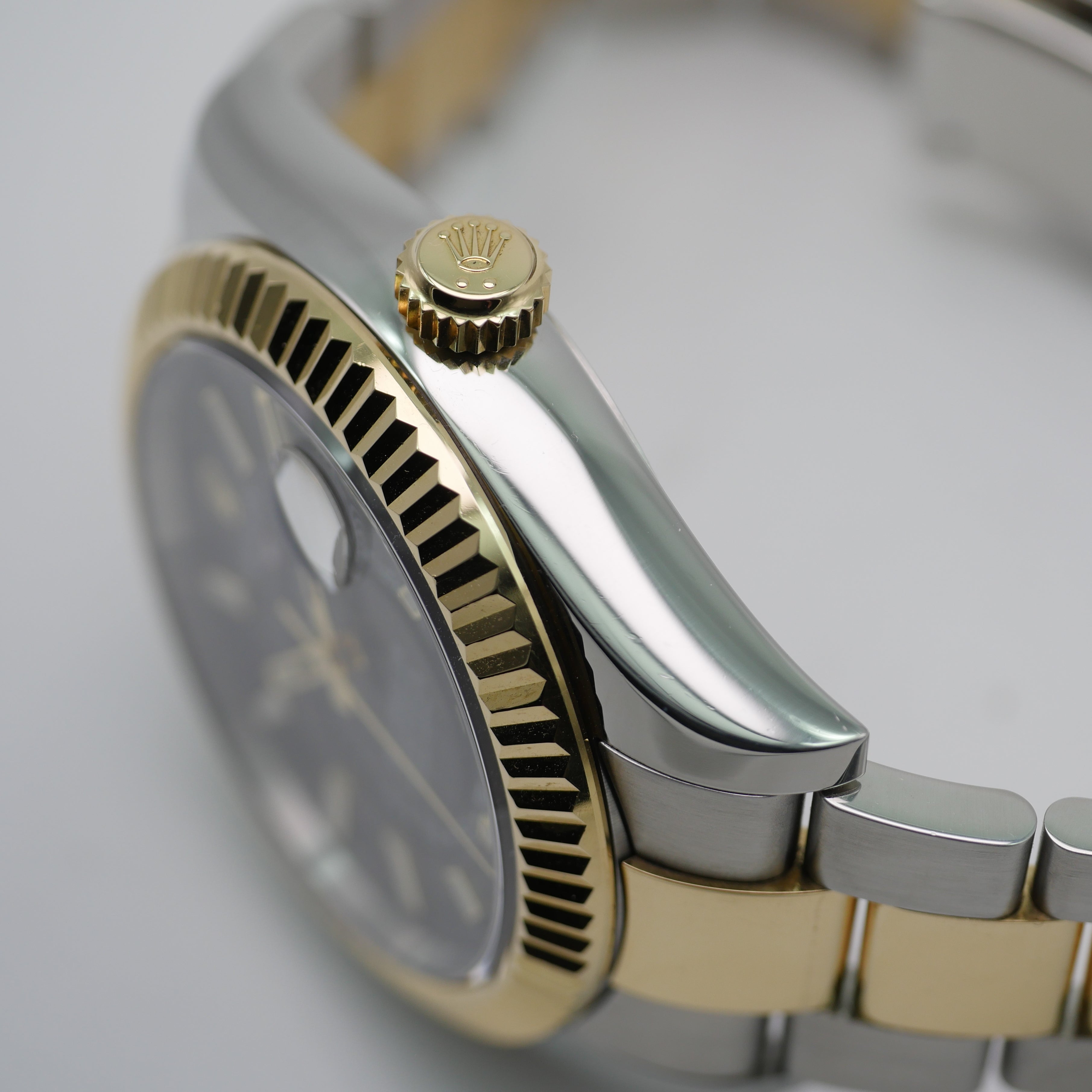 Rolex Sky-Dweller Stahl / Gelbgold 326933 - 2019