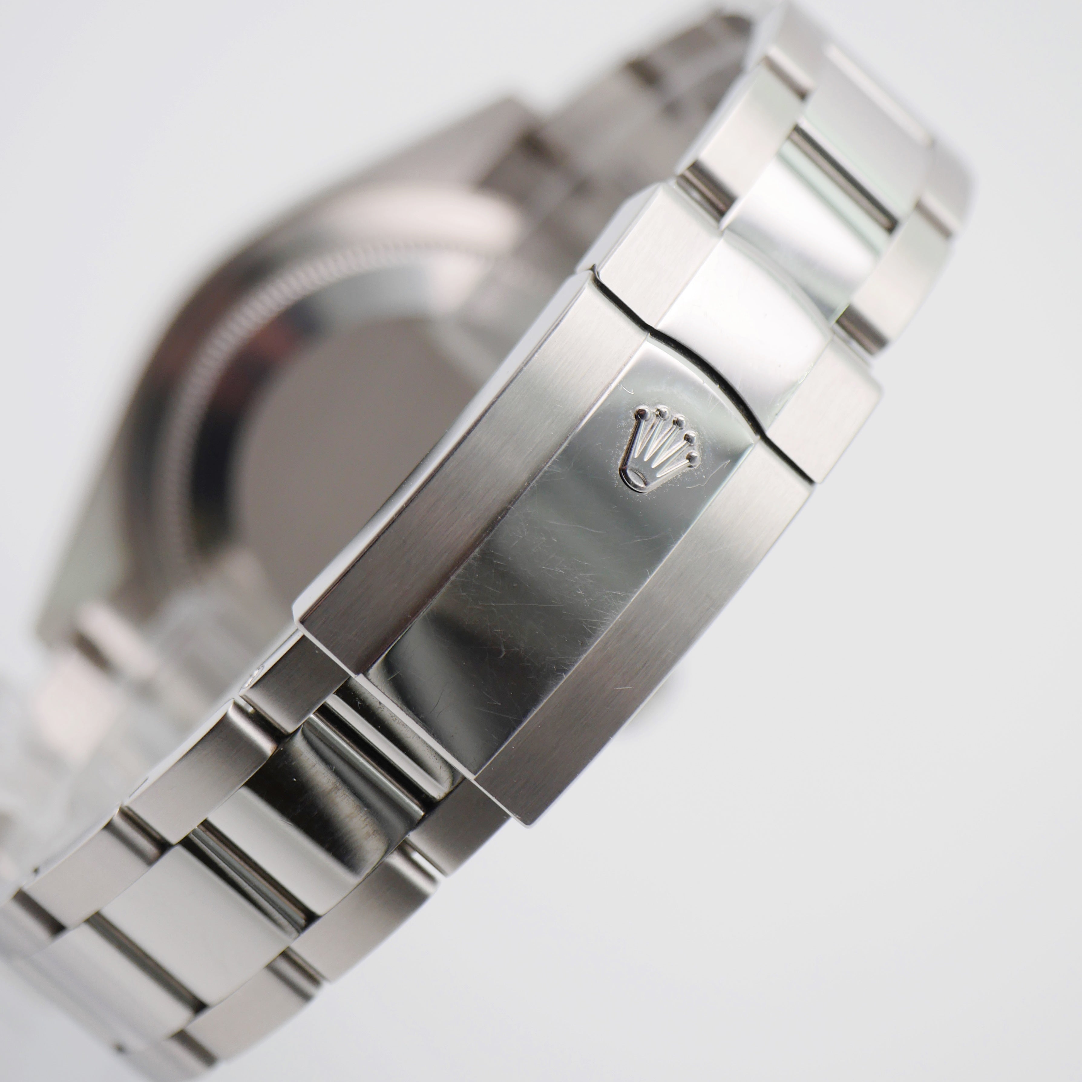 Rolex Sky-Dweller Steel 326934 - 2023