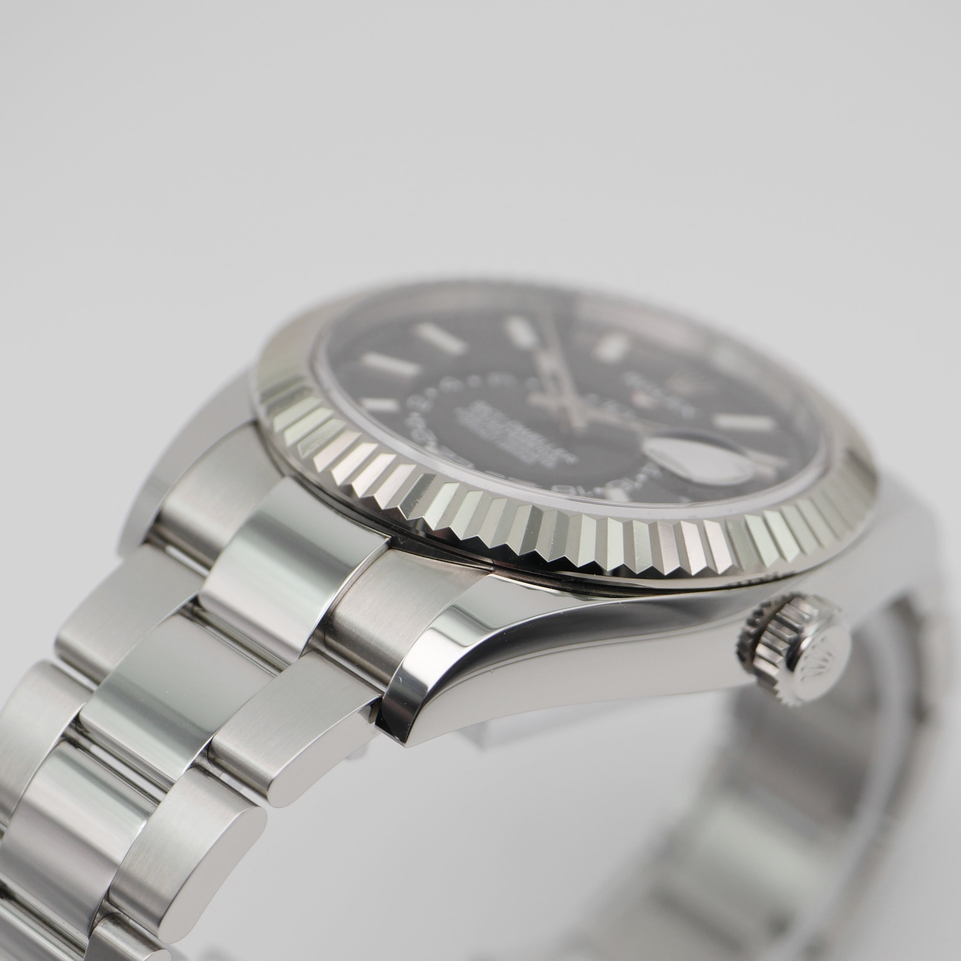 Rolex Sky-Dweller Steel 326934 - 2021