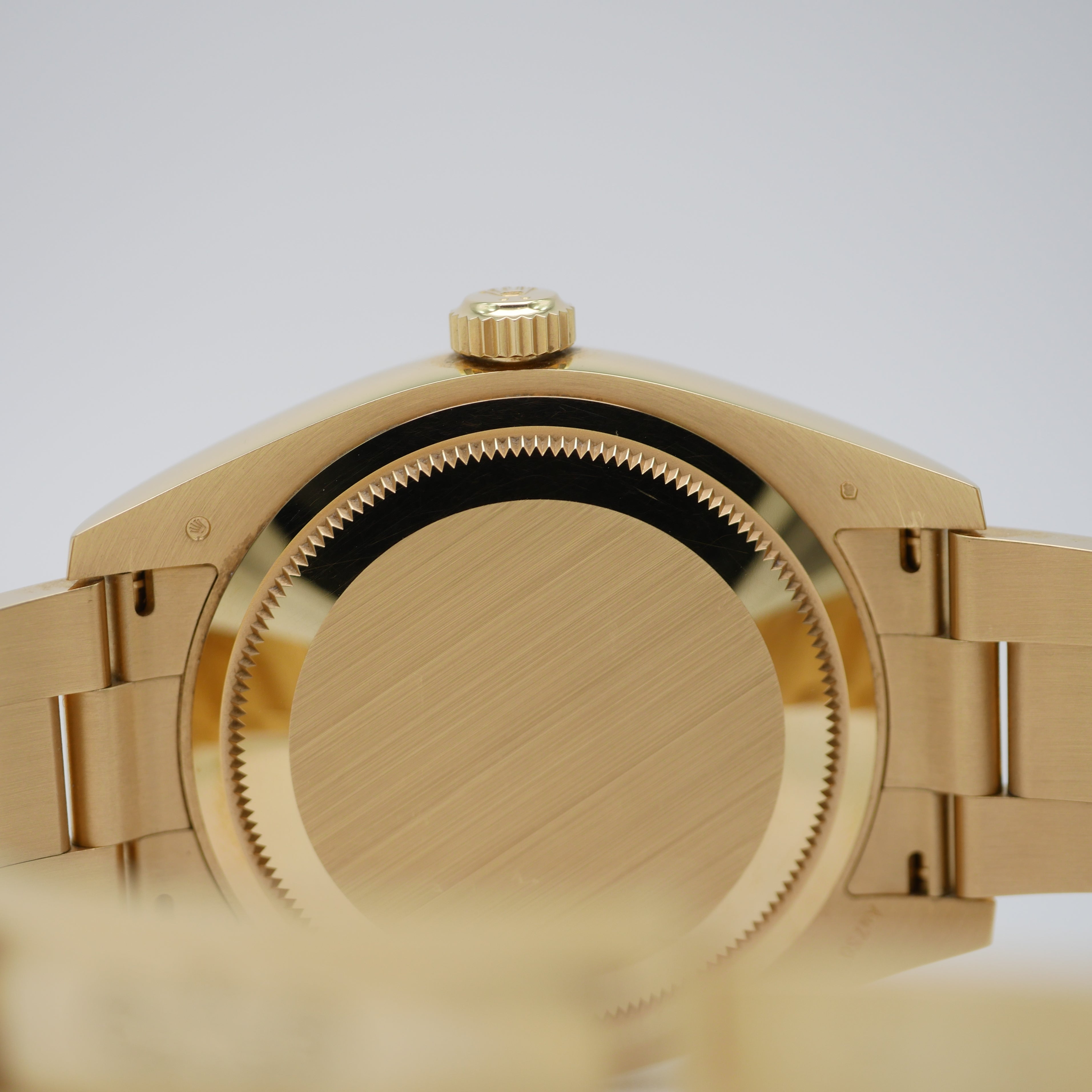 Rolex Sky-Dweller Yellow Gold 326938 - 2021