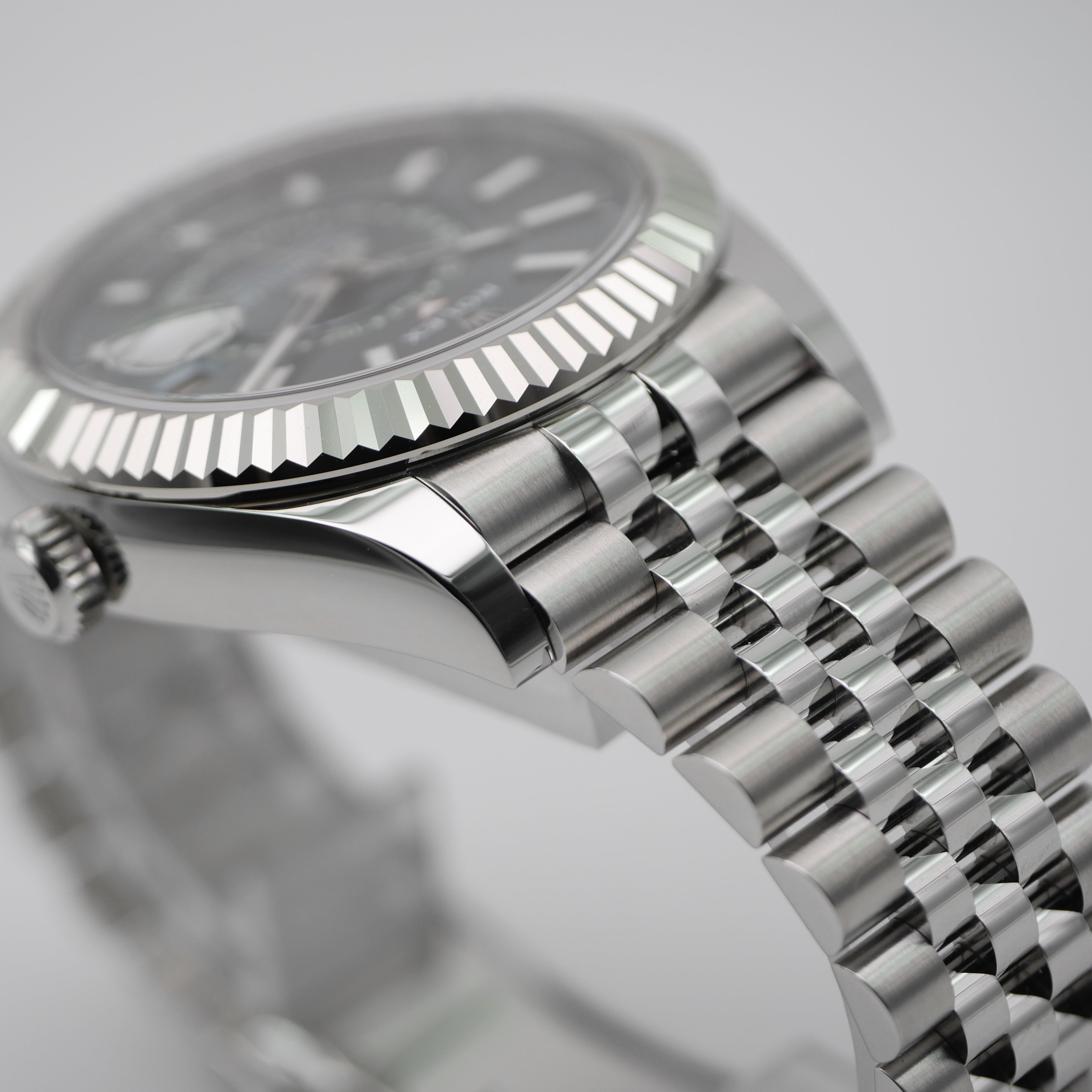 Rolex Sky-Dweller Steel 336934 - 2024