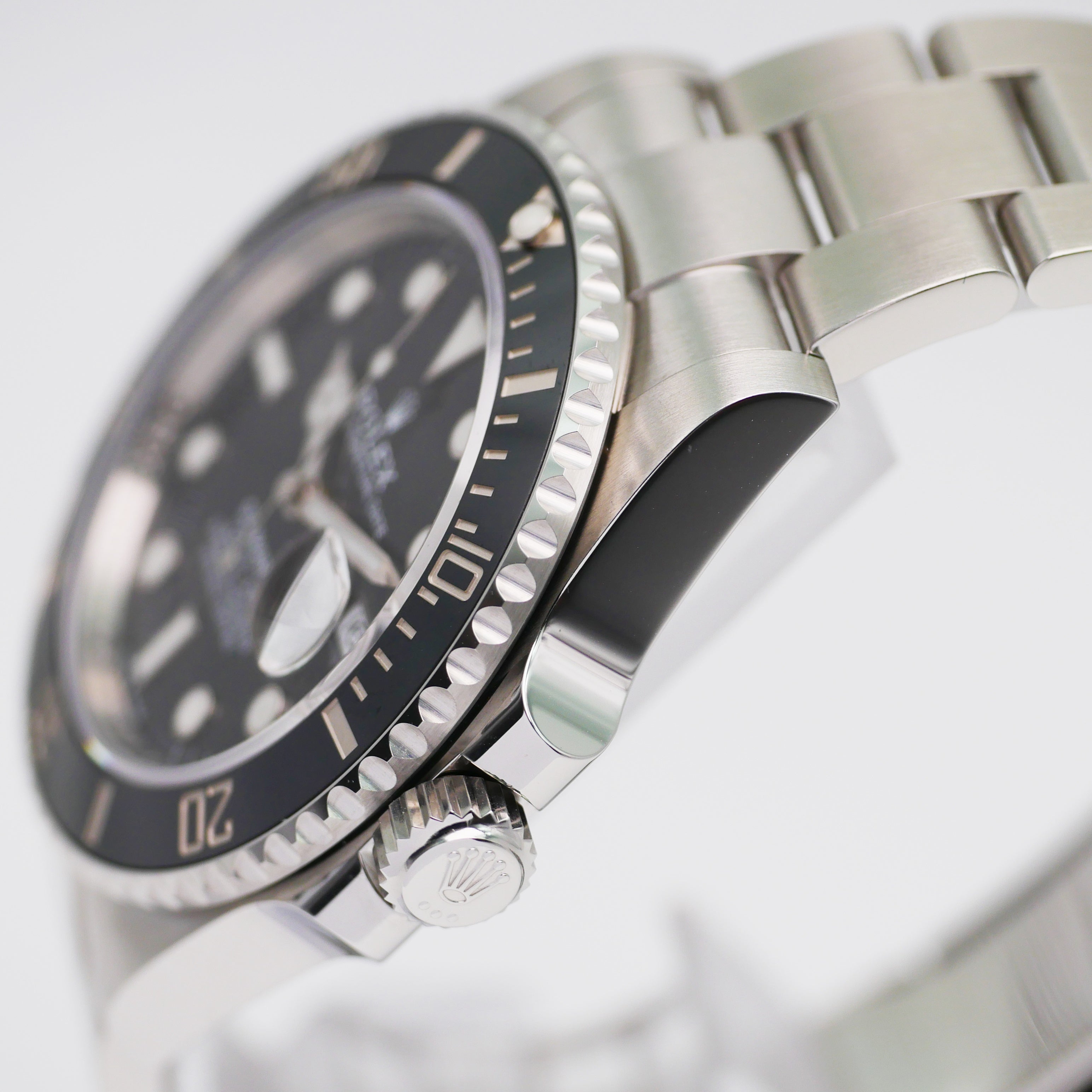 Rolex Submariner 41 Date 126610LN - 2022