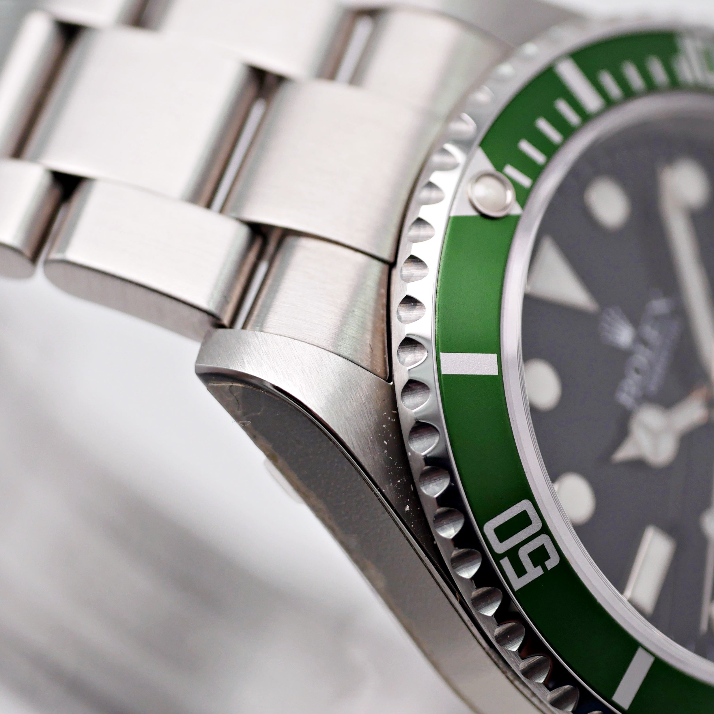 2009 submariner online rolex