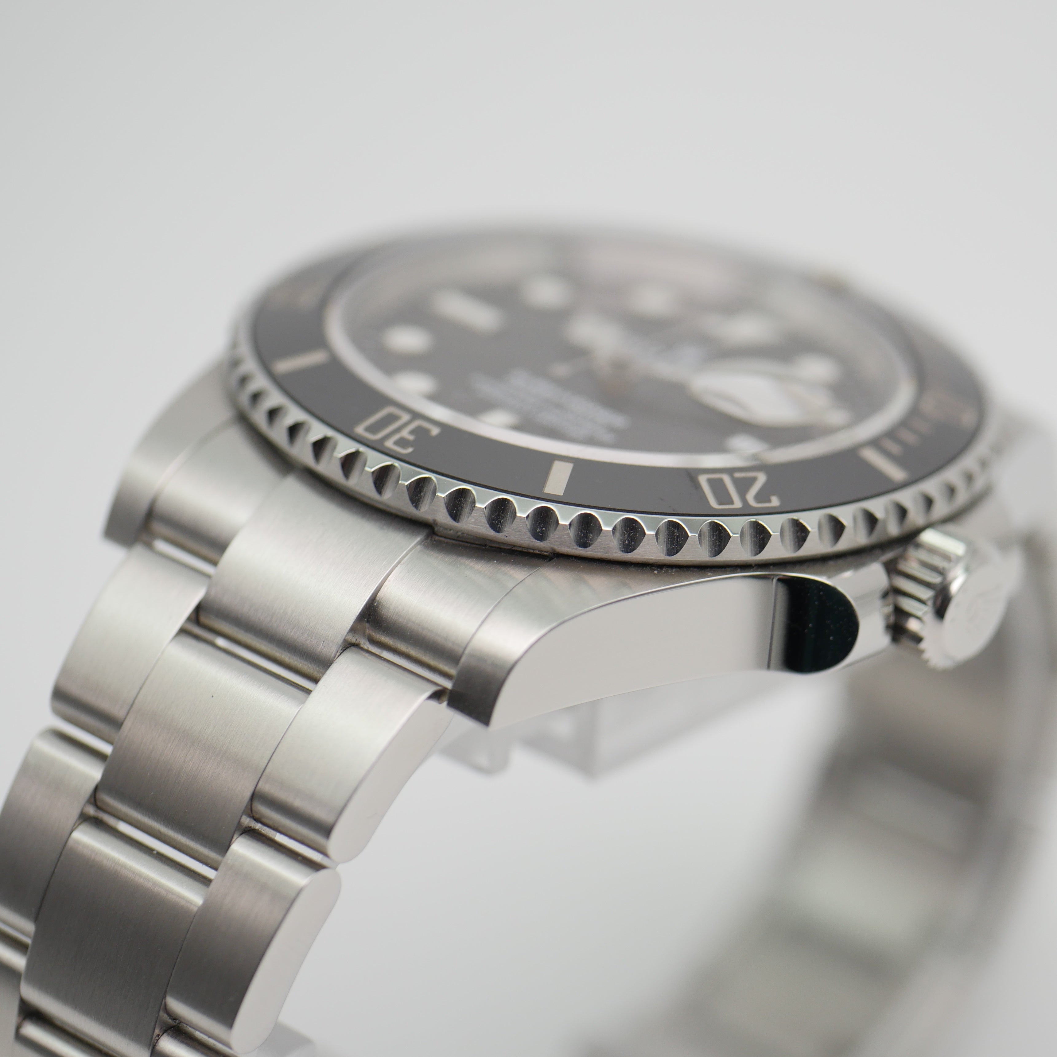 Rolex Submariner 41 Date Steel 126610LN - 2023