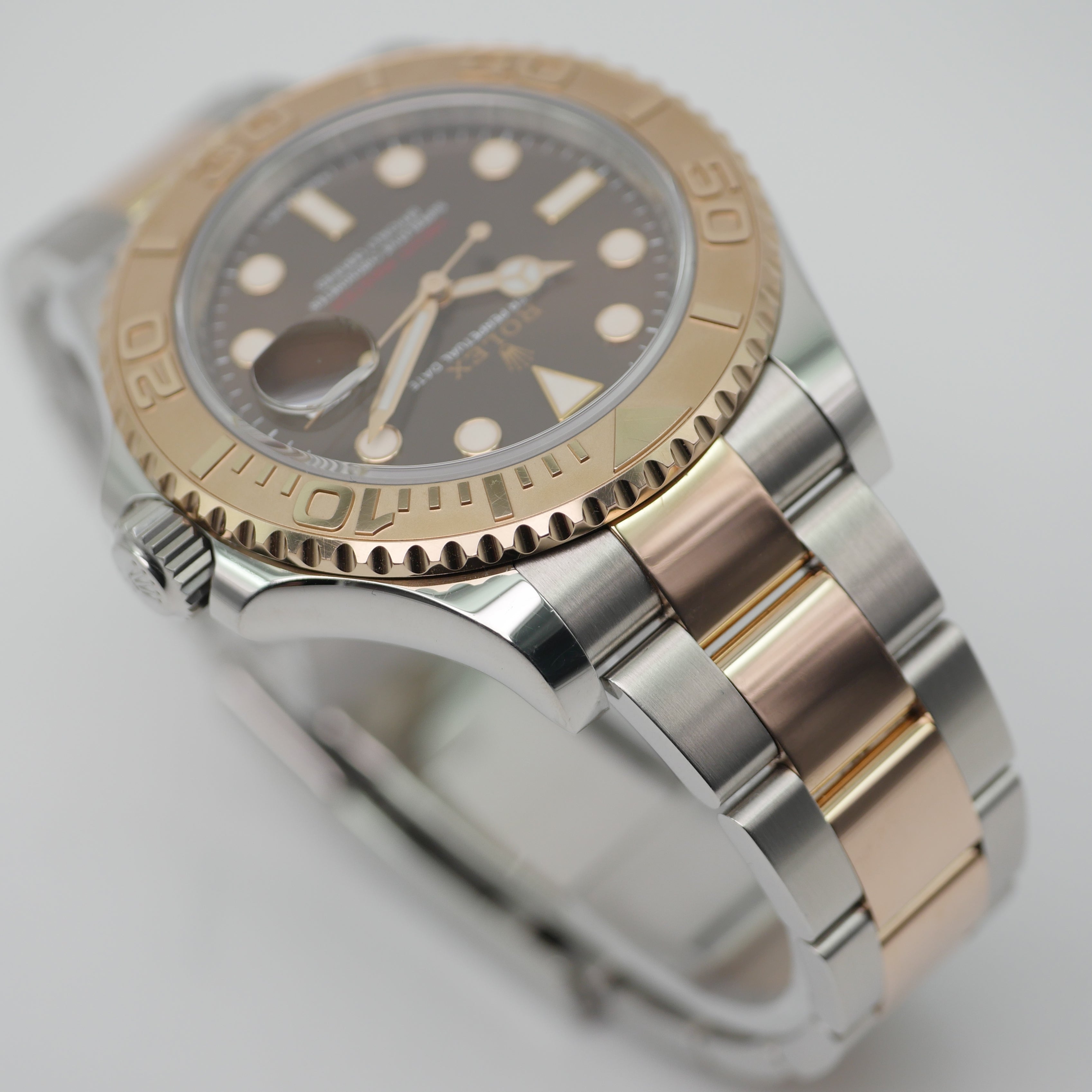 Rolex Yacht-Master 40 116621 - 2016 