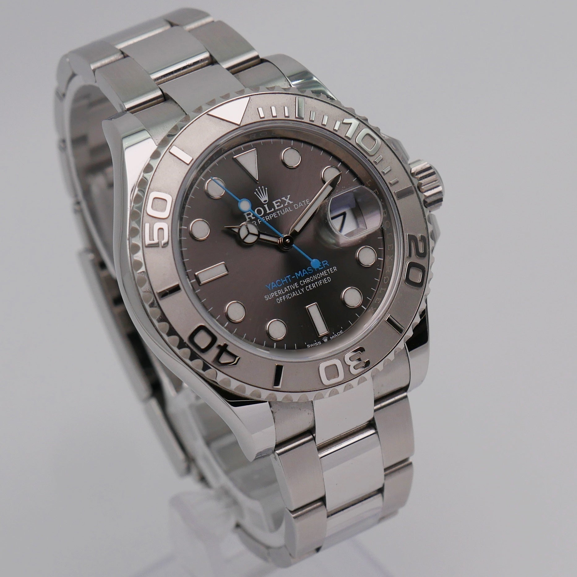 Rolex 116622 sale price