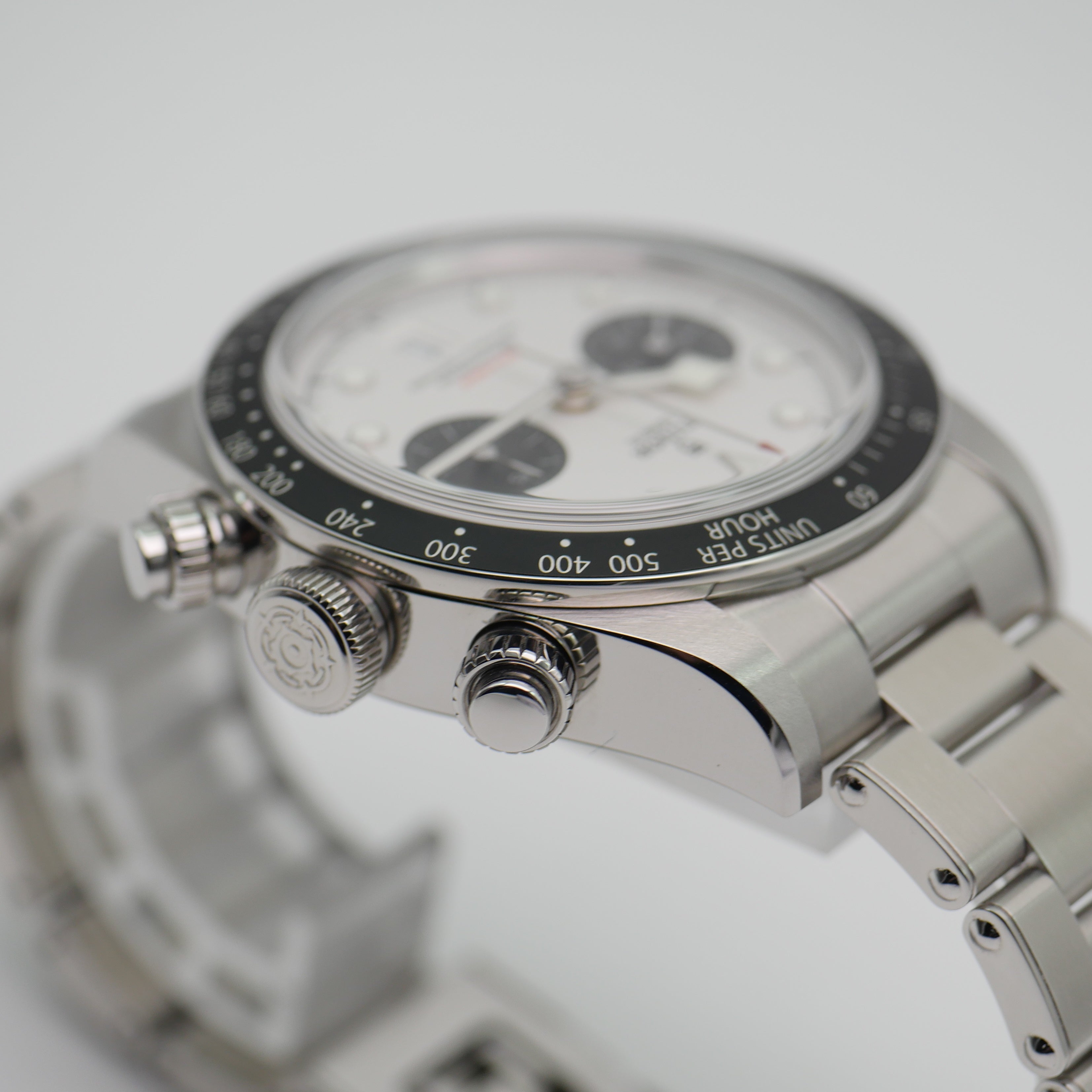 Tudor Black Bay Chronograph Stahl 79360N - 2024