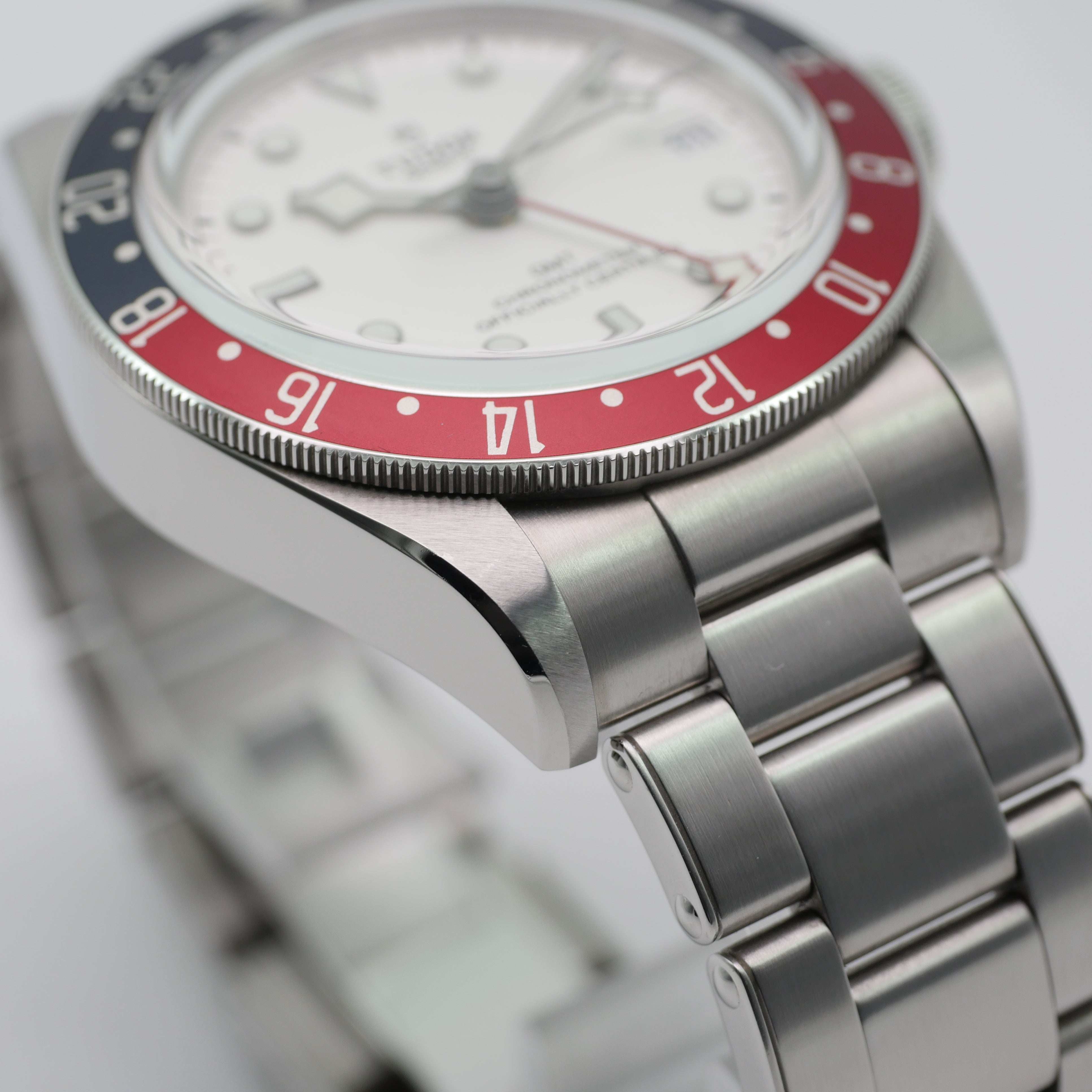 Tudor Black Bay GMT Steel 79830RB - 2023 Unworn