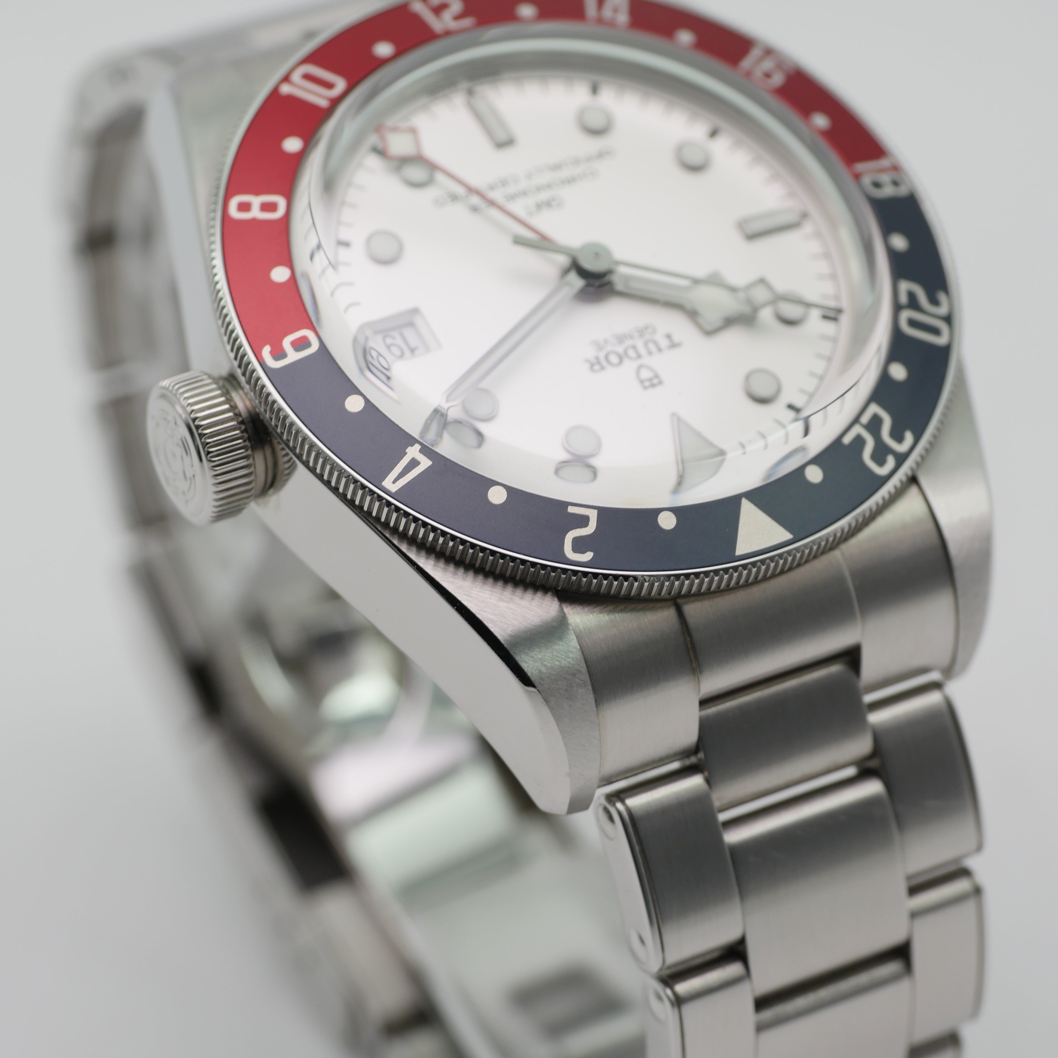 Tudor Black Bay GMT Steel 79830RB - 2023 Unworn