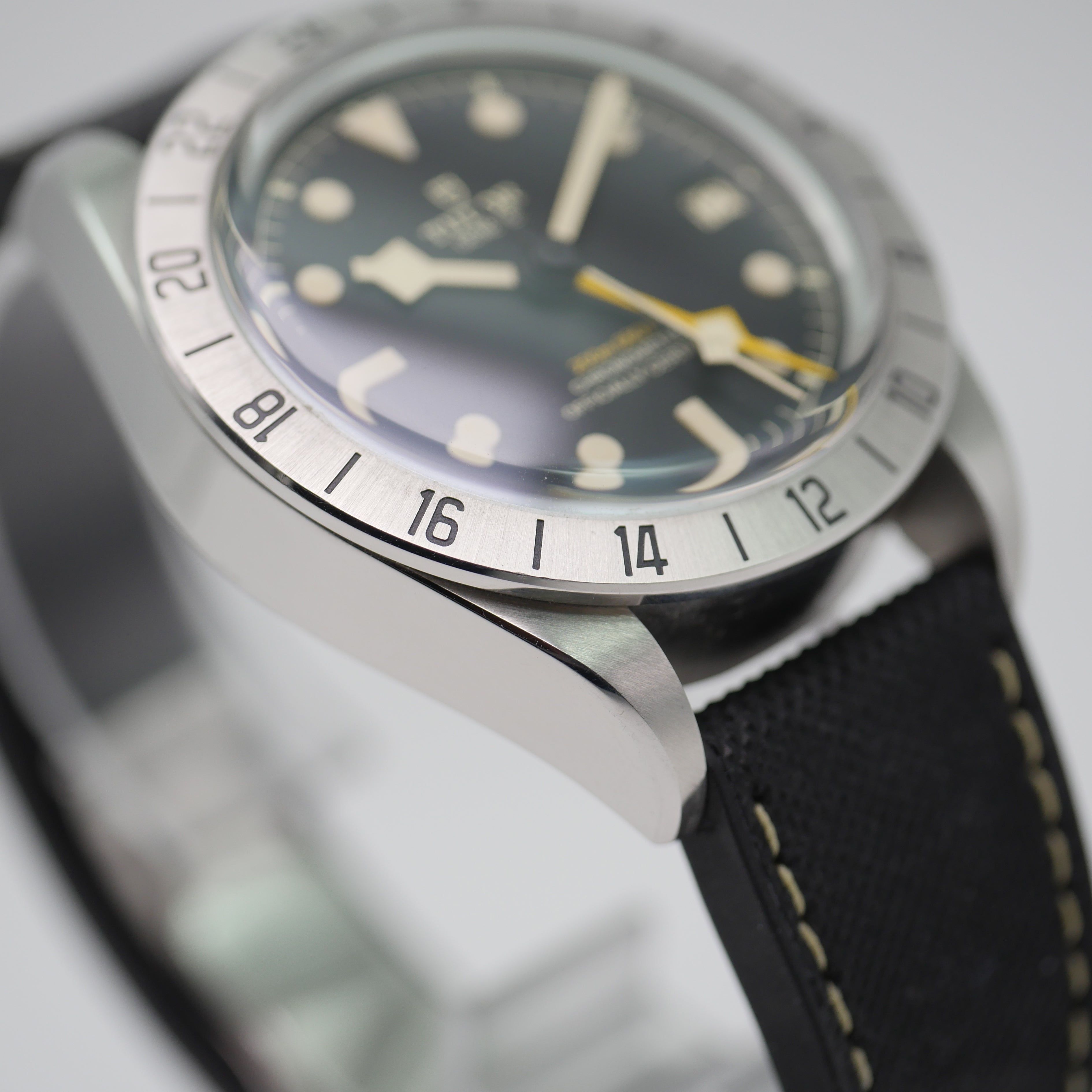 Tudor Black Bay Pro Stahl 79470 - 2022