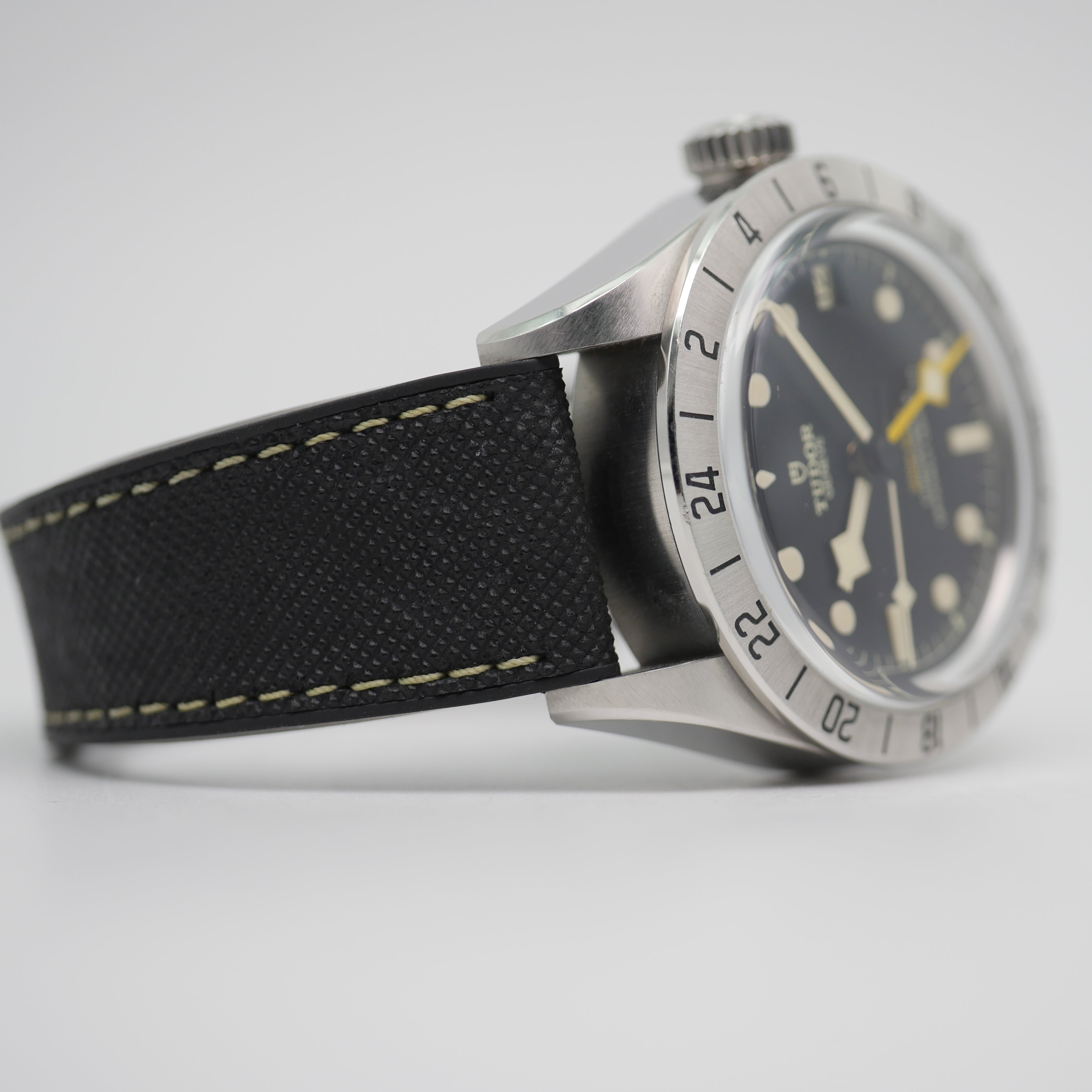 Tudor Black Bay Pro Stahl 79470 - 2022