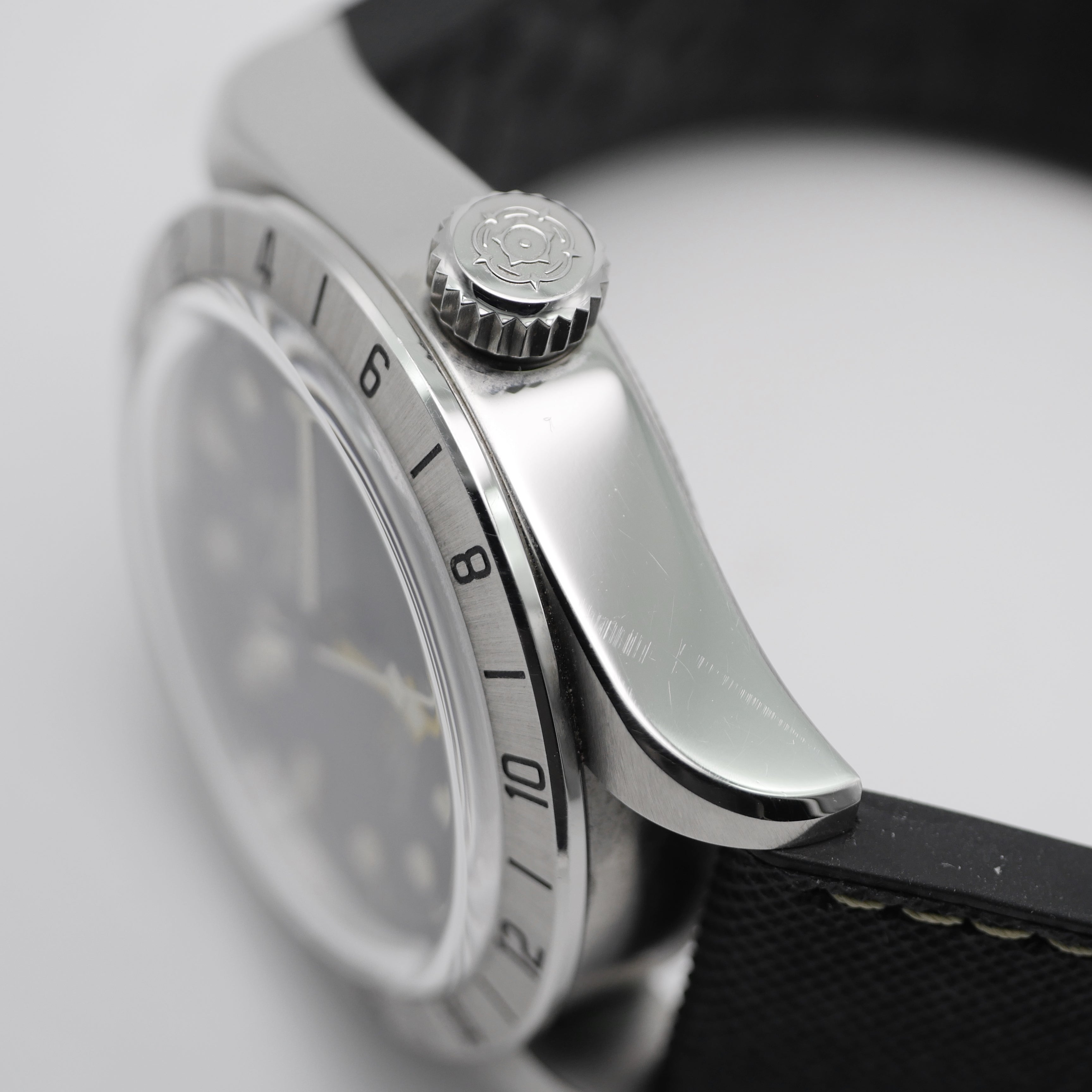 Tudor Black Bay Pro Stahl 79470 - 2022