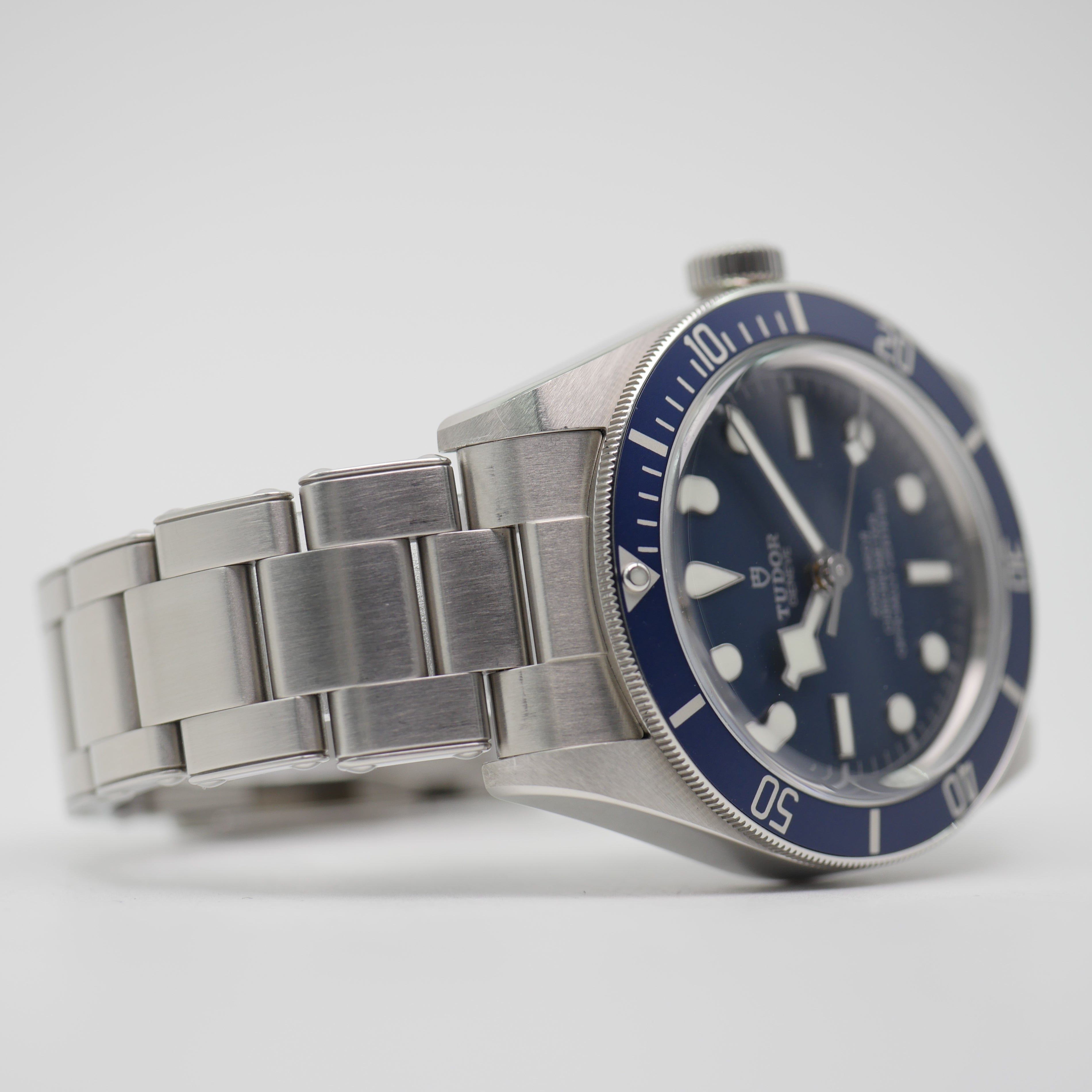 Tudor Black Bay Fifty-Eight 79030B - 2021