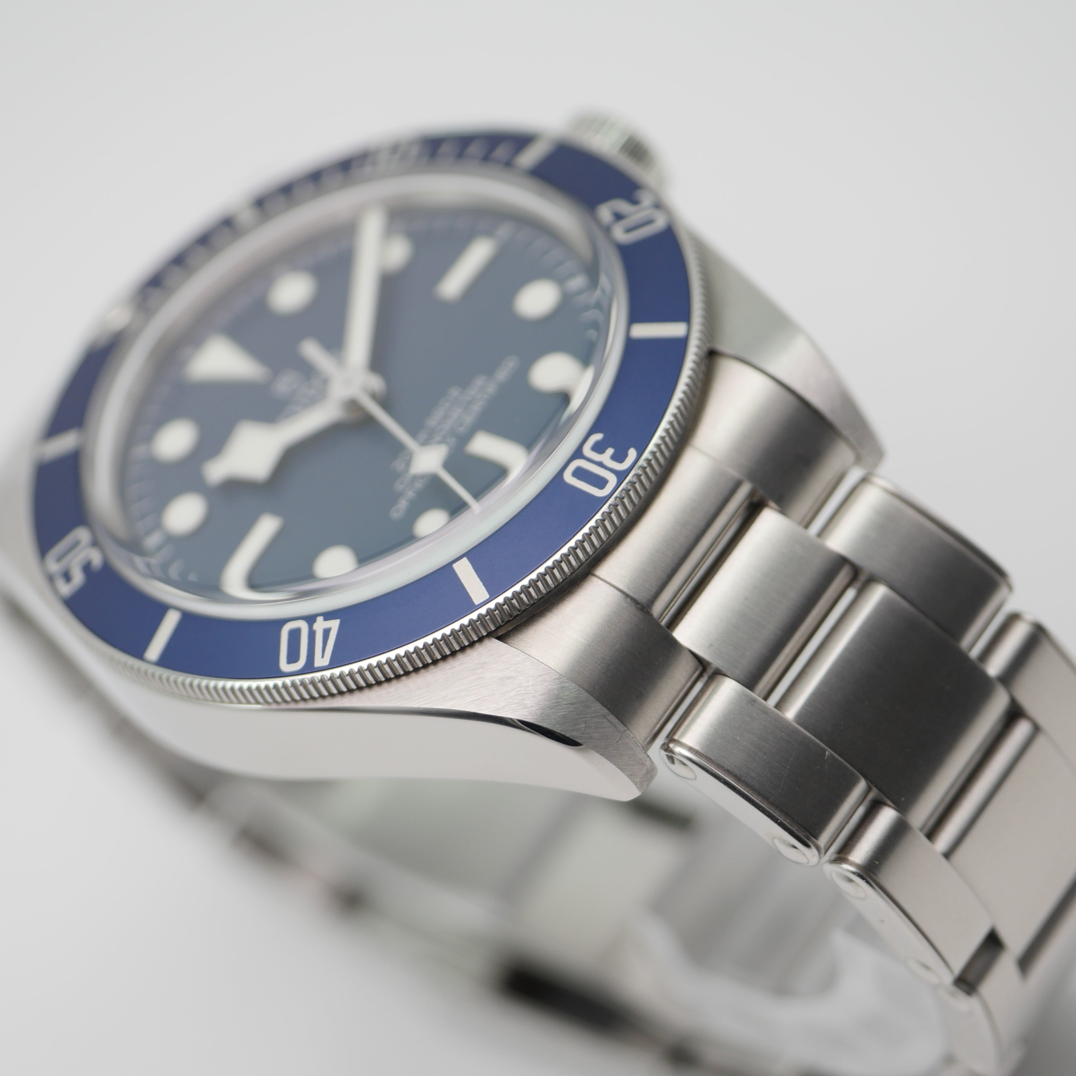 Tudor Black Bay Fifty-Eight 79030B - 2021