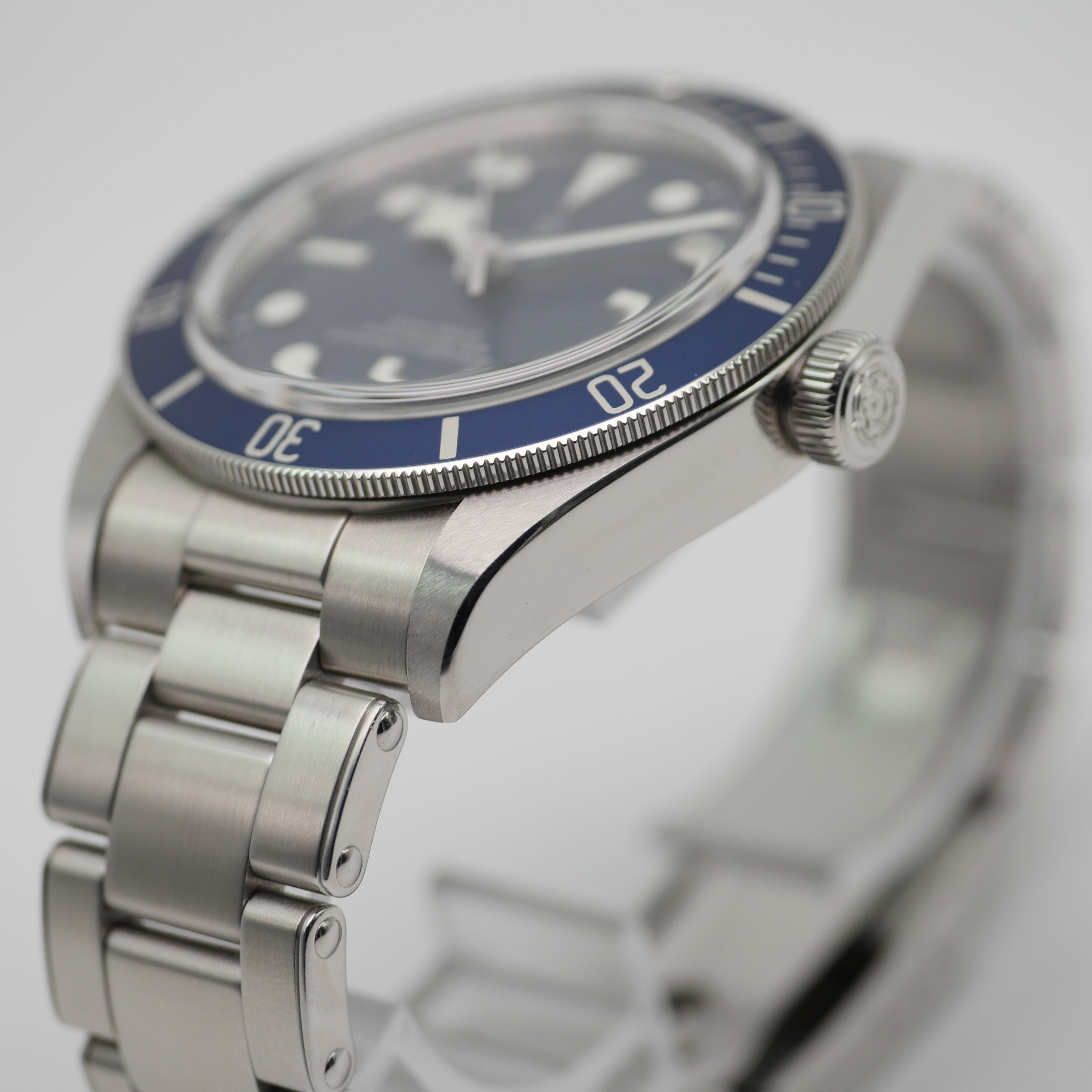 Tudor Black Bay Fifty-Eight 79030B - 2021