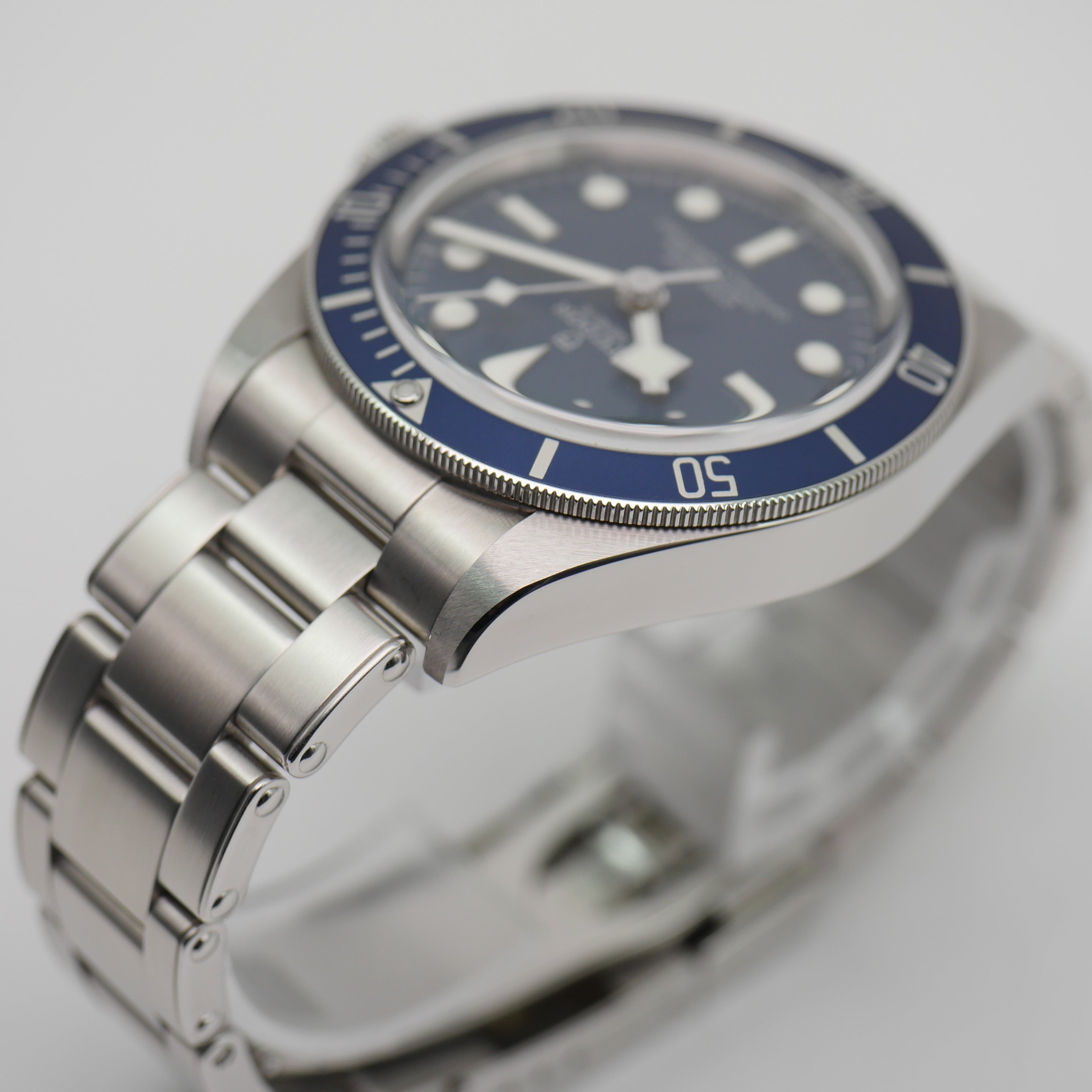 Tudor Black Bay Fifty-Eight 79030B - 2021