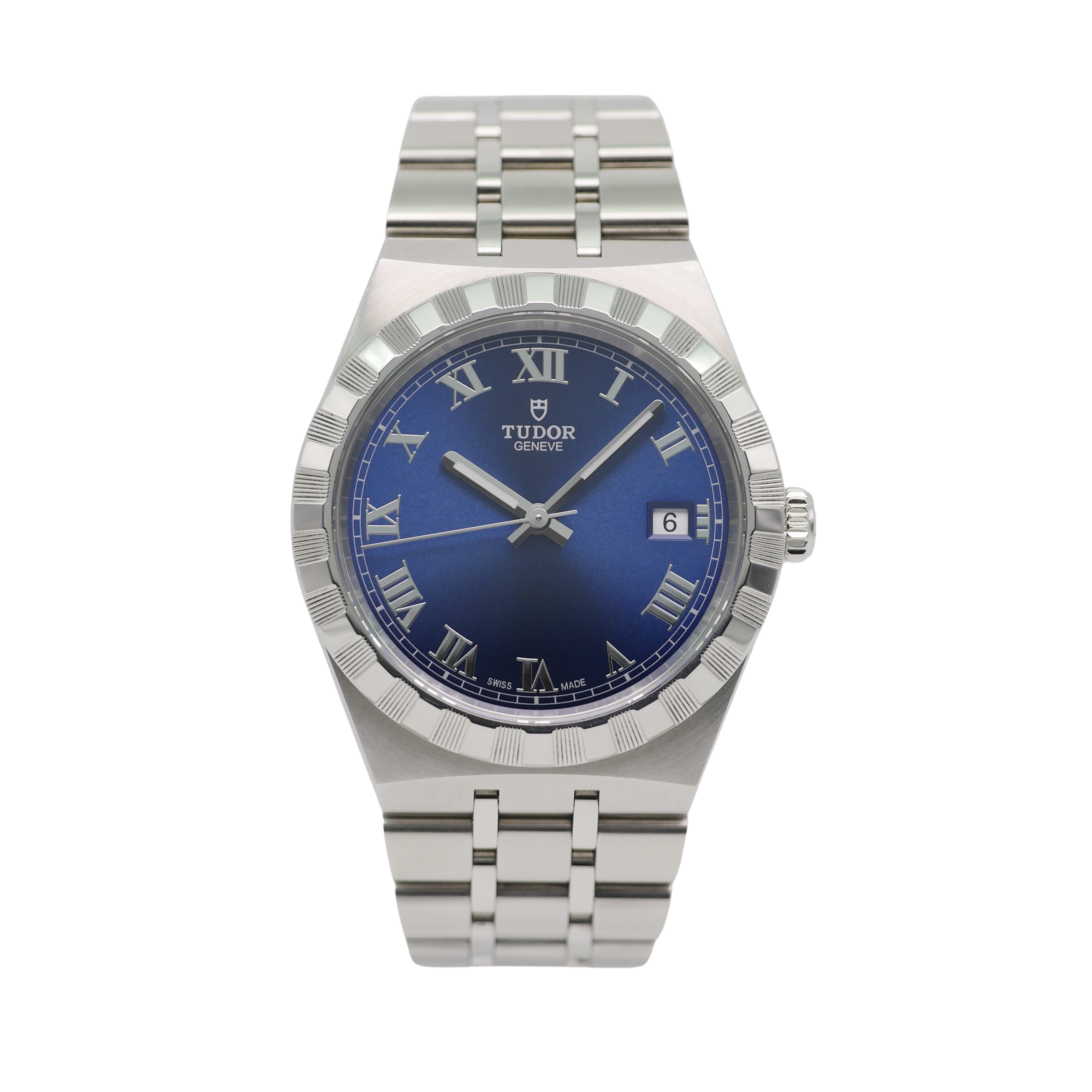 Tudor Royal 38mm Stahl 28500 - 2022