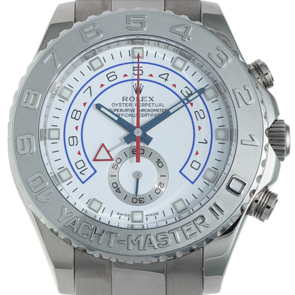 Rolex Yacht-Master II Steel 116689 - 2011