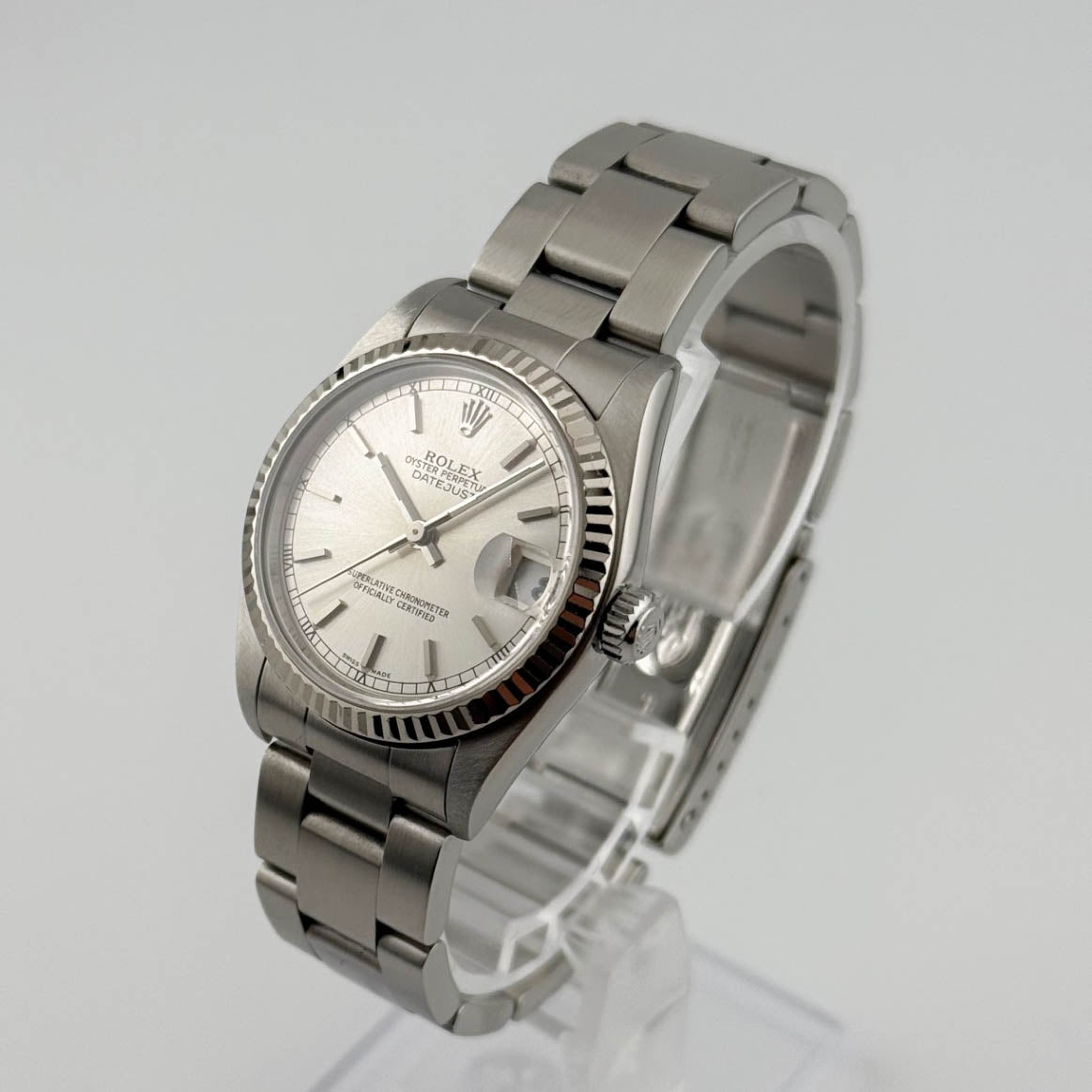 Rolex Datejust 31 78274 - 2001 