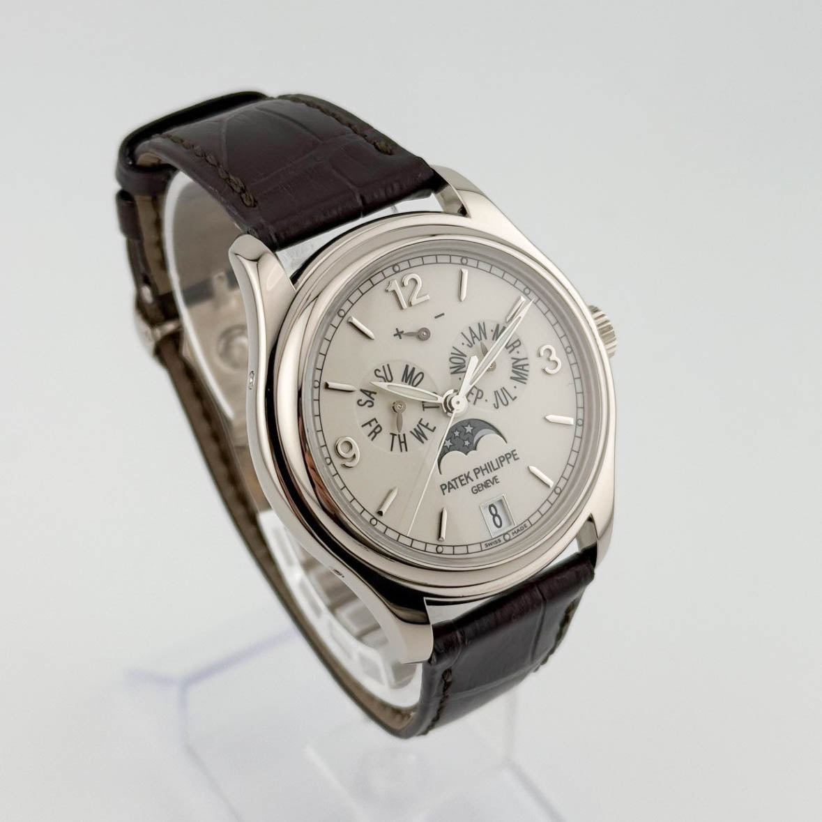 Patek Philippe 5146G - 2008 