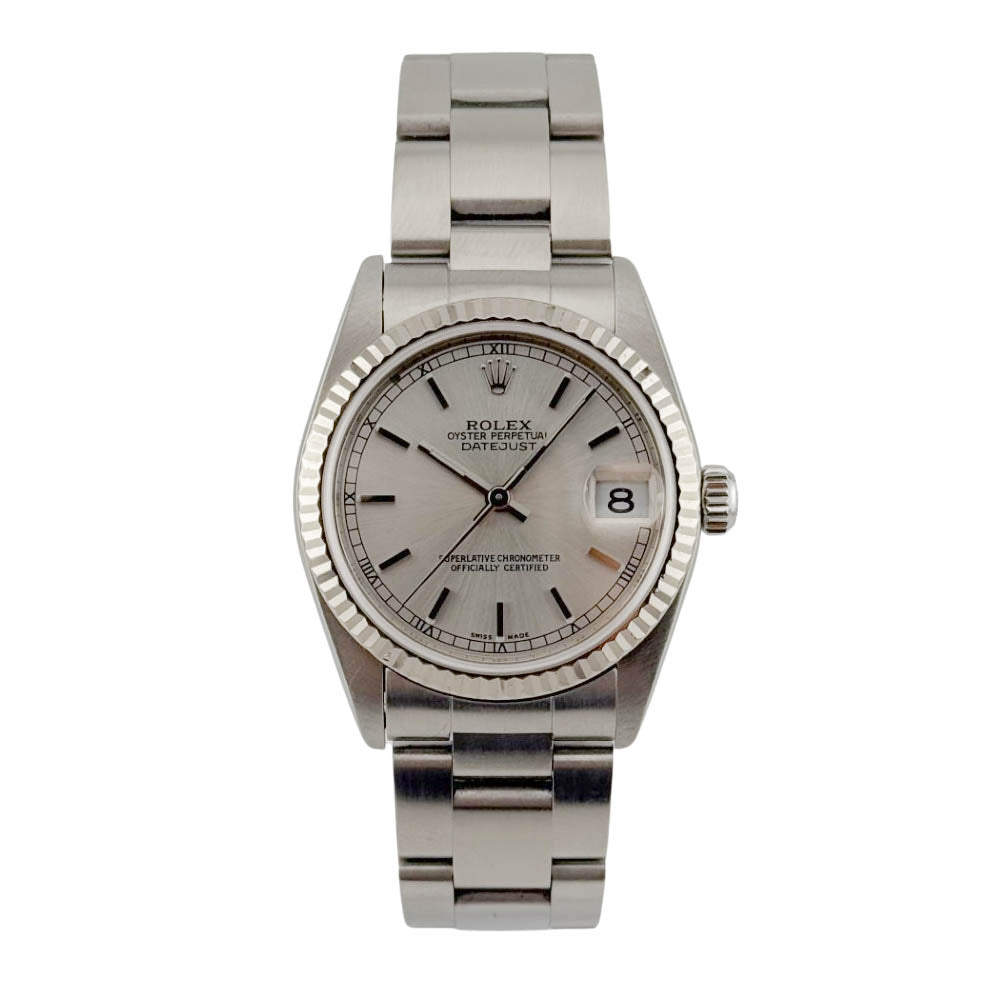 Rolex Datejust 31 78274 - 2001 