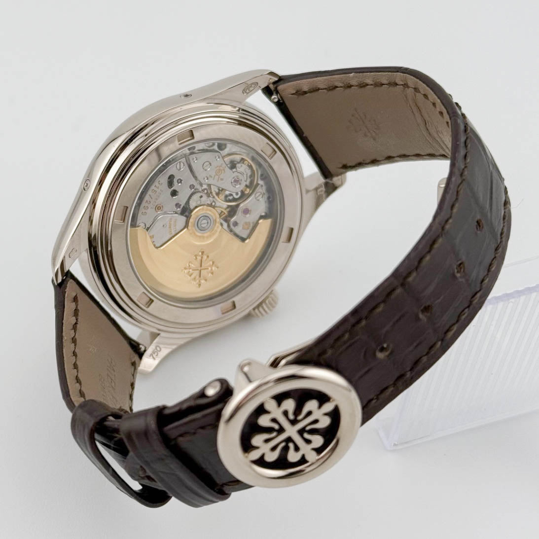 Patek Philippe 5146G - 2008 