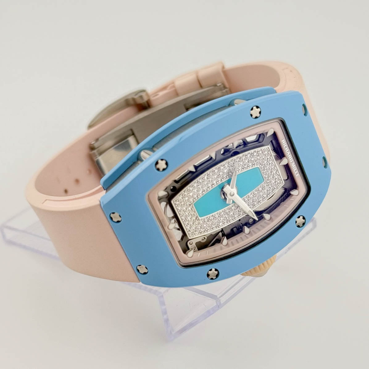 Richard Mille RM07-01