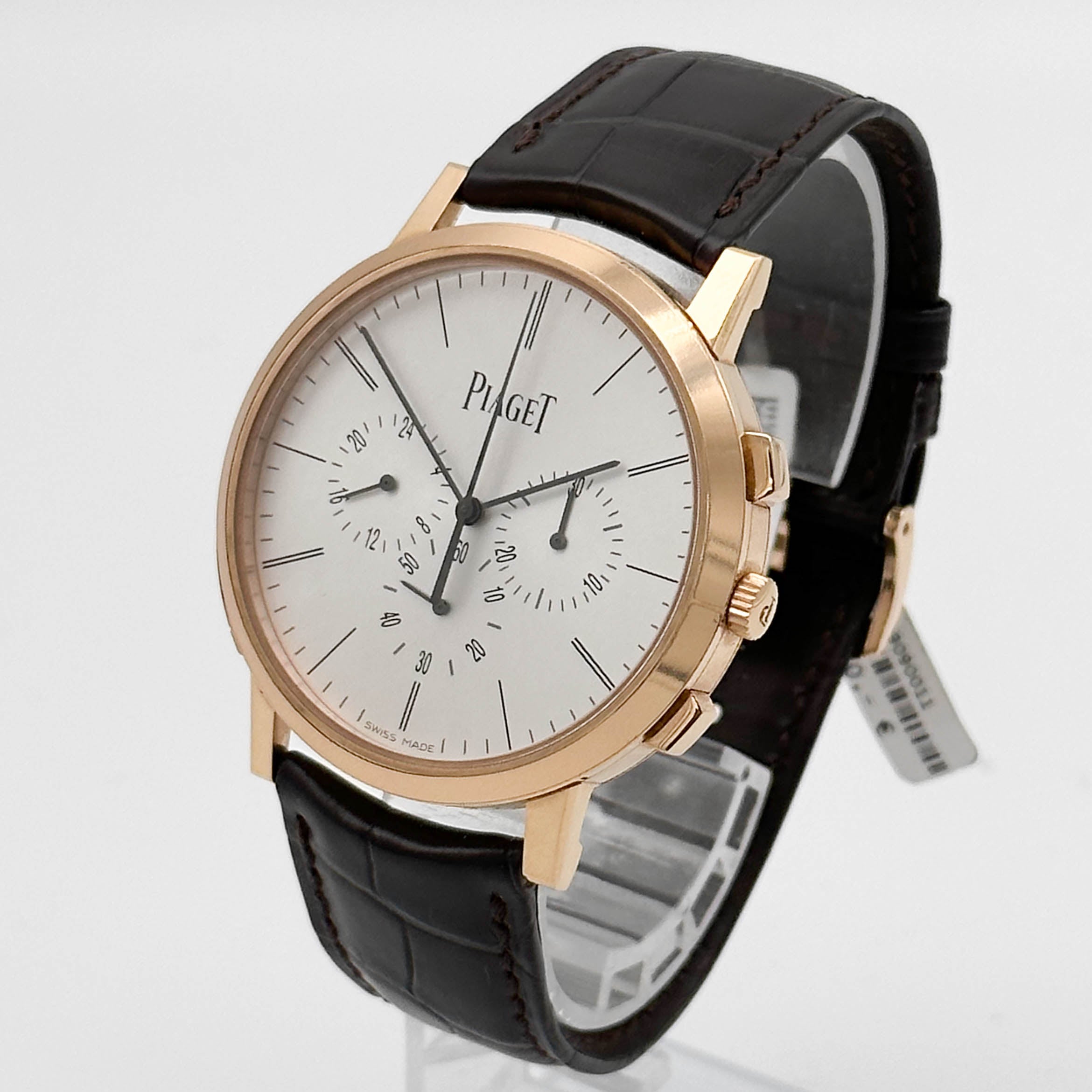 Piaget altiplano online chronograph