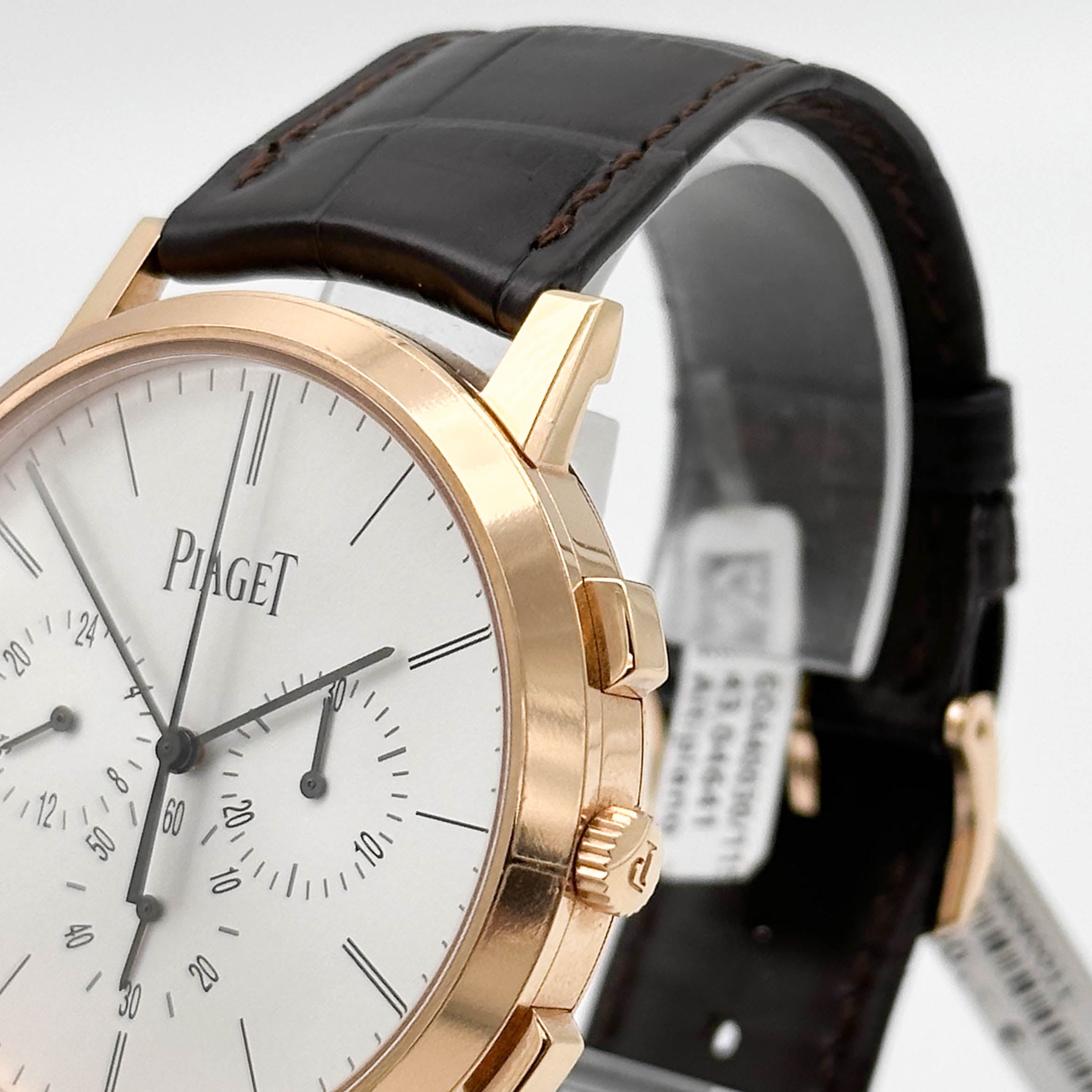 Piaget Altiplano Chronograph G0A40030 2021