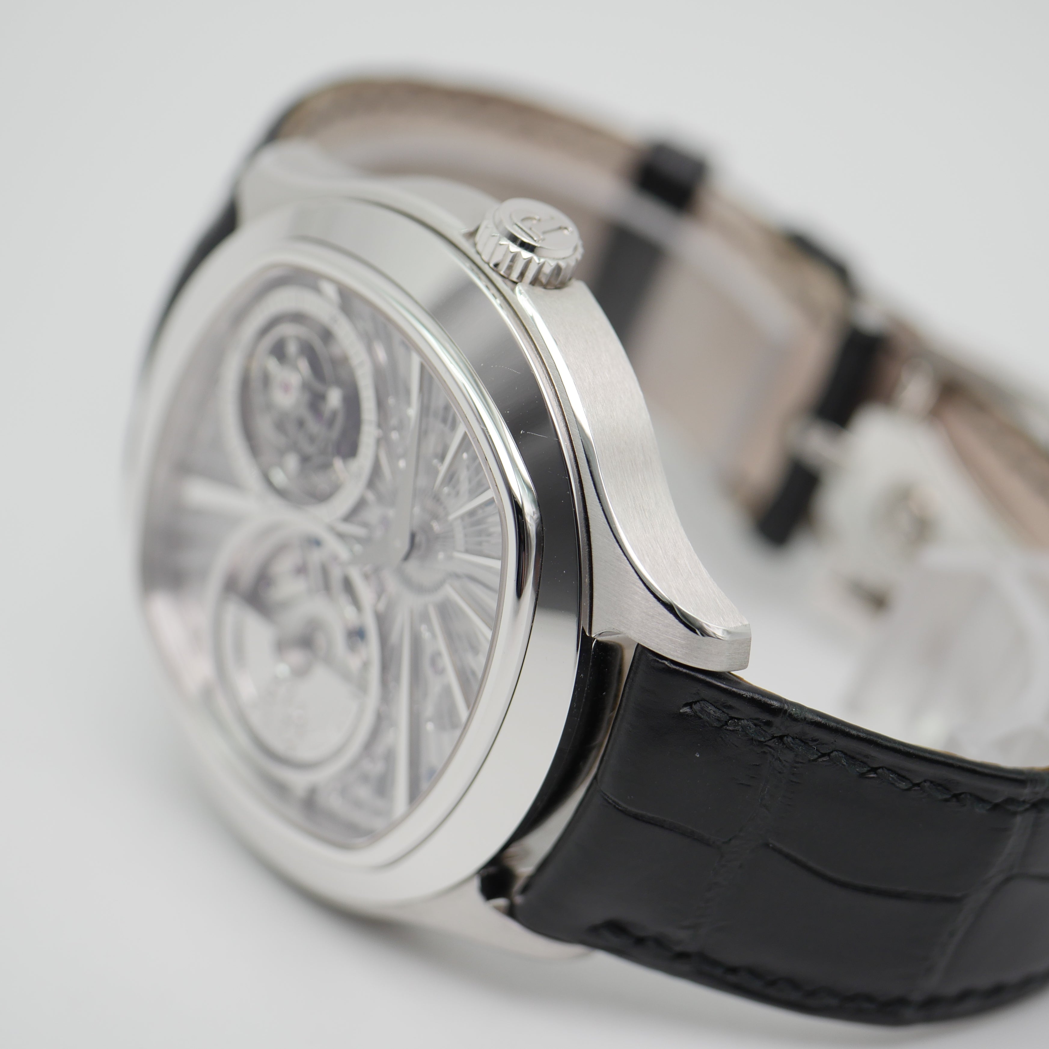 Piaget polo online emperador