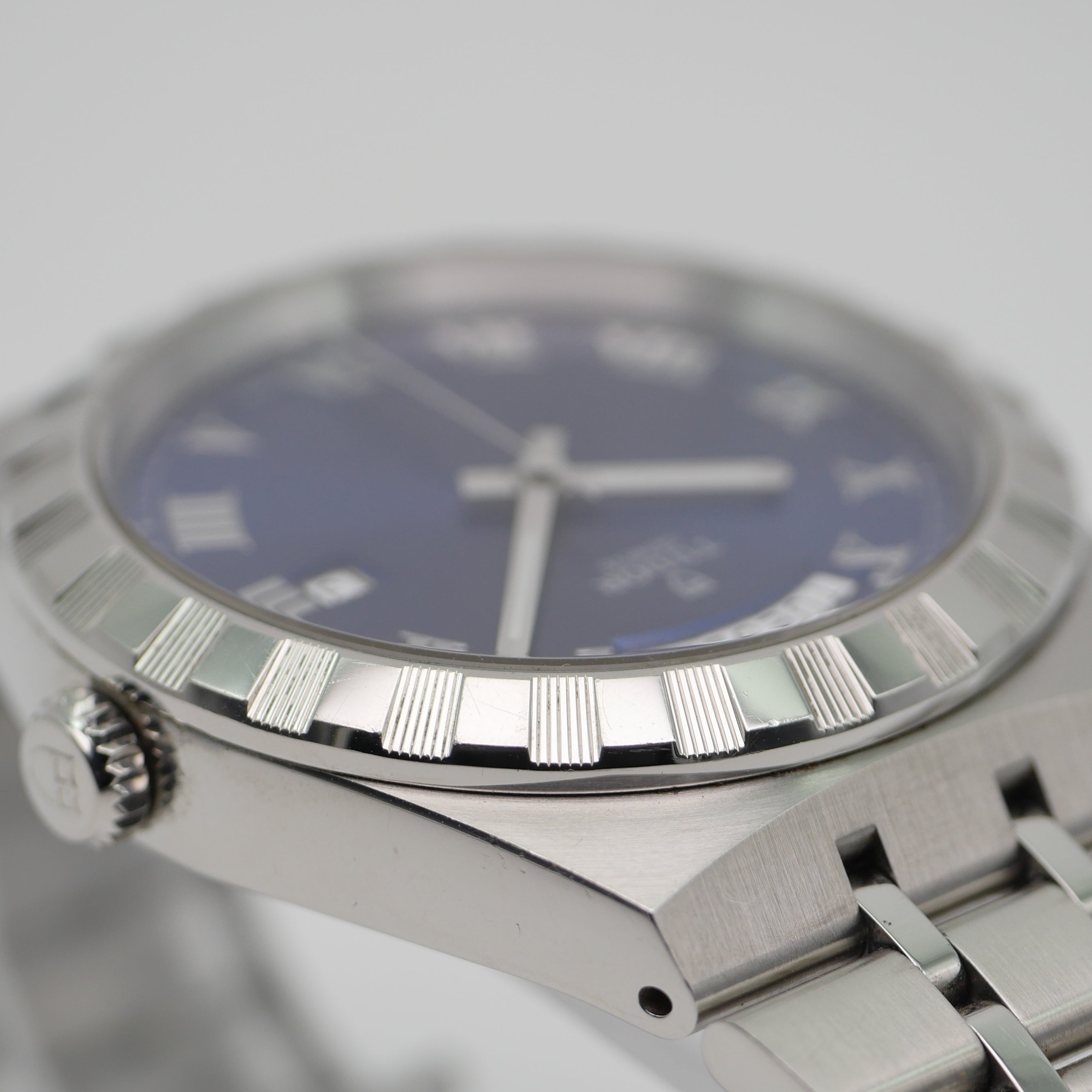 Tudor Royal Stahl 28600 - 2023