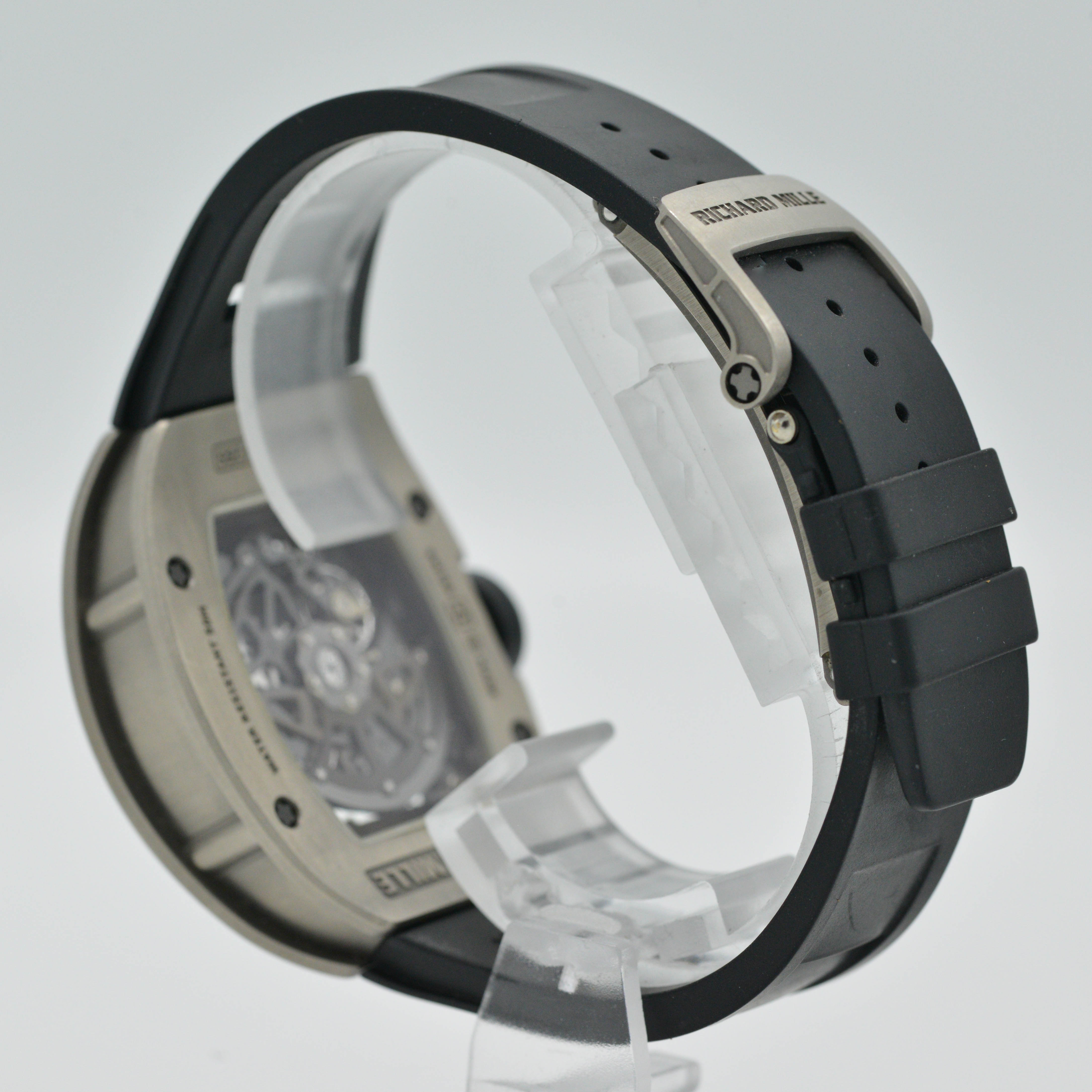 Richard Mille Titan RM029 2015 RM029