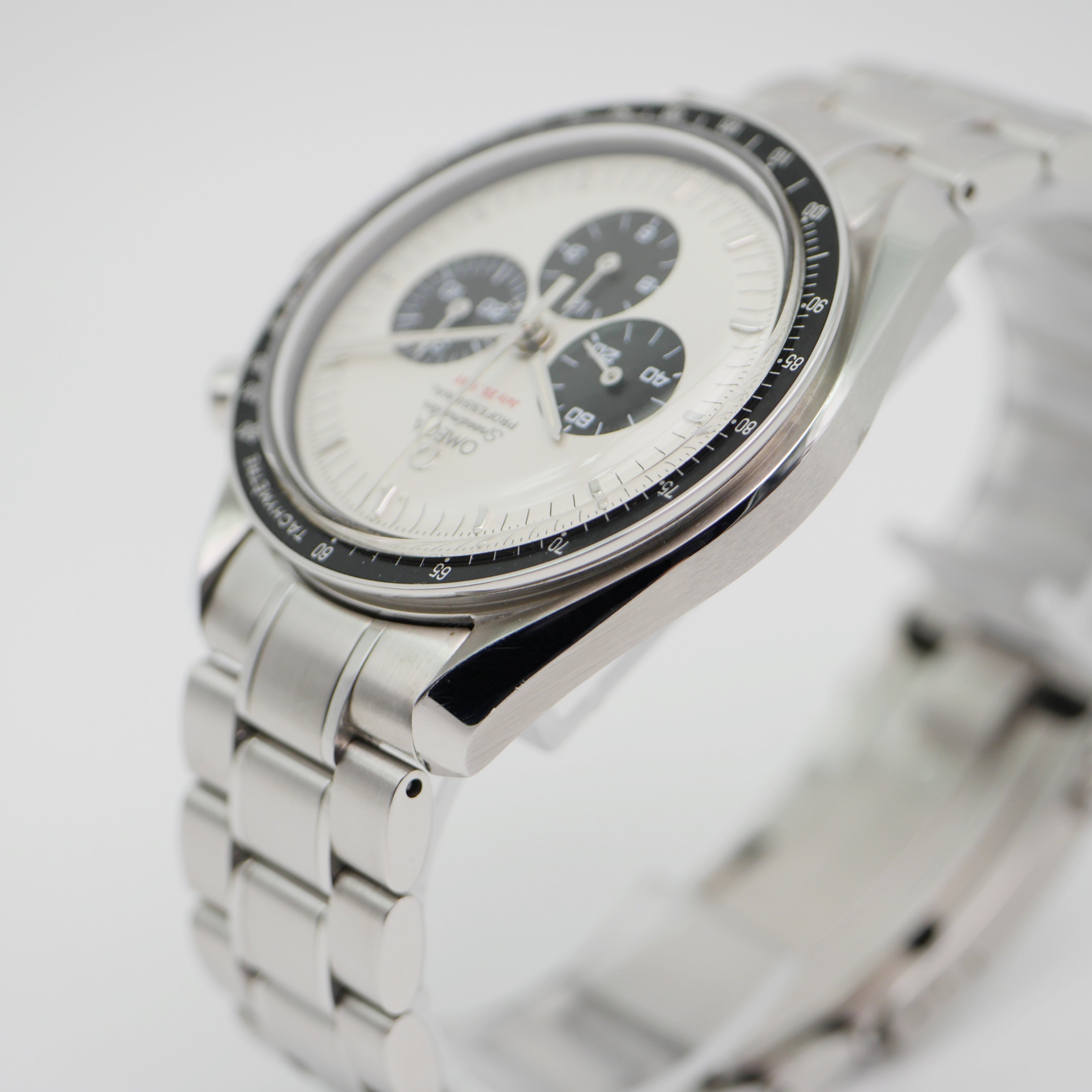 Apollo 11 35th online anniversary speedmaster